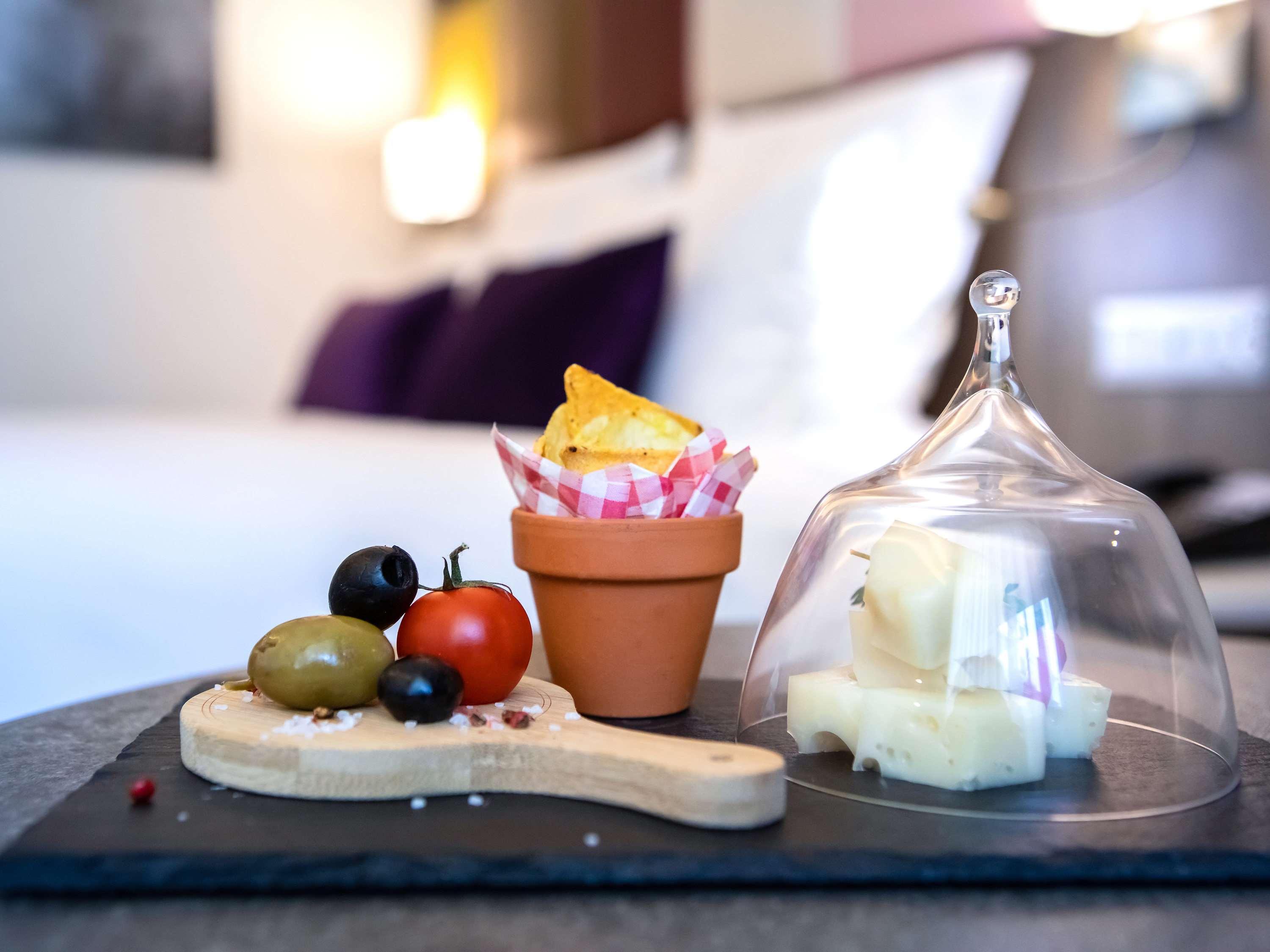 Mercure Korona Hotel
