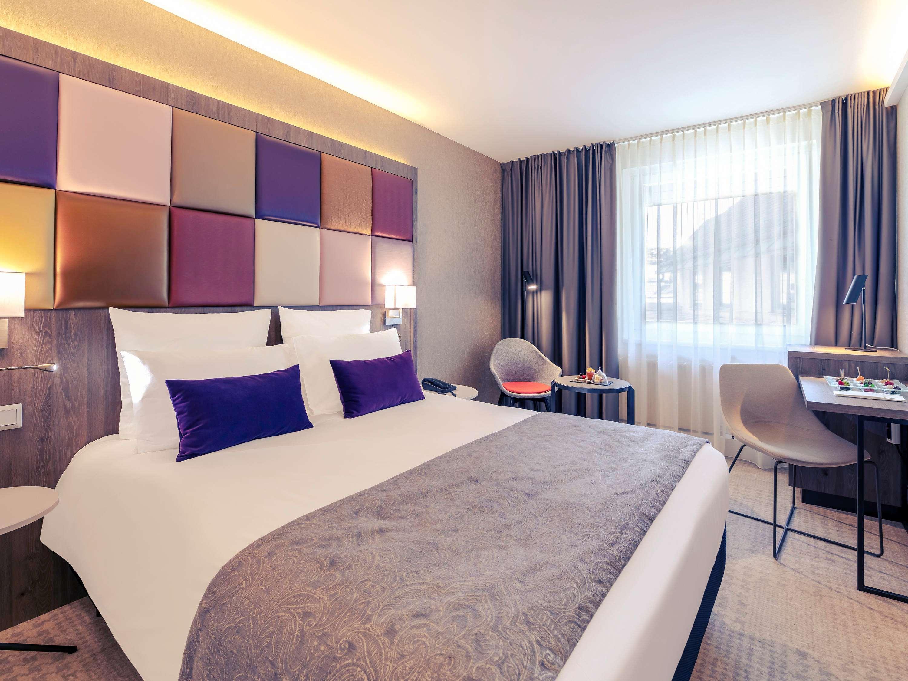 Mercure Korona Hotel 4*