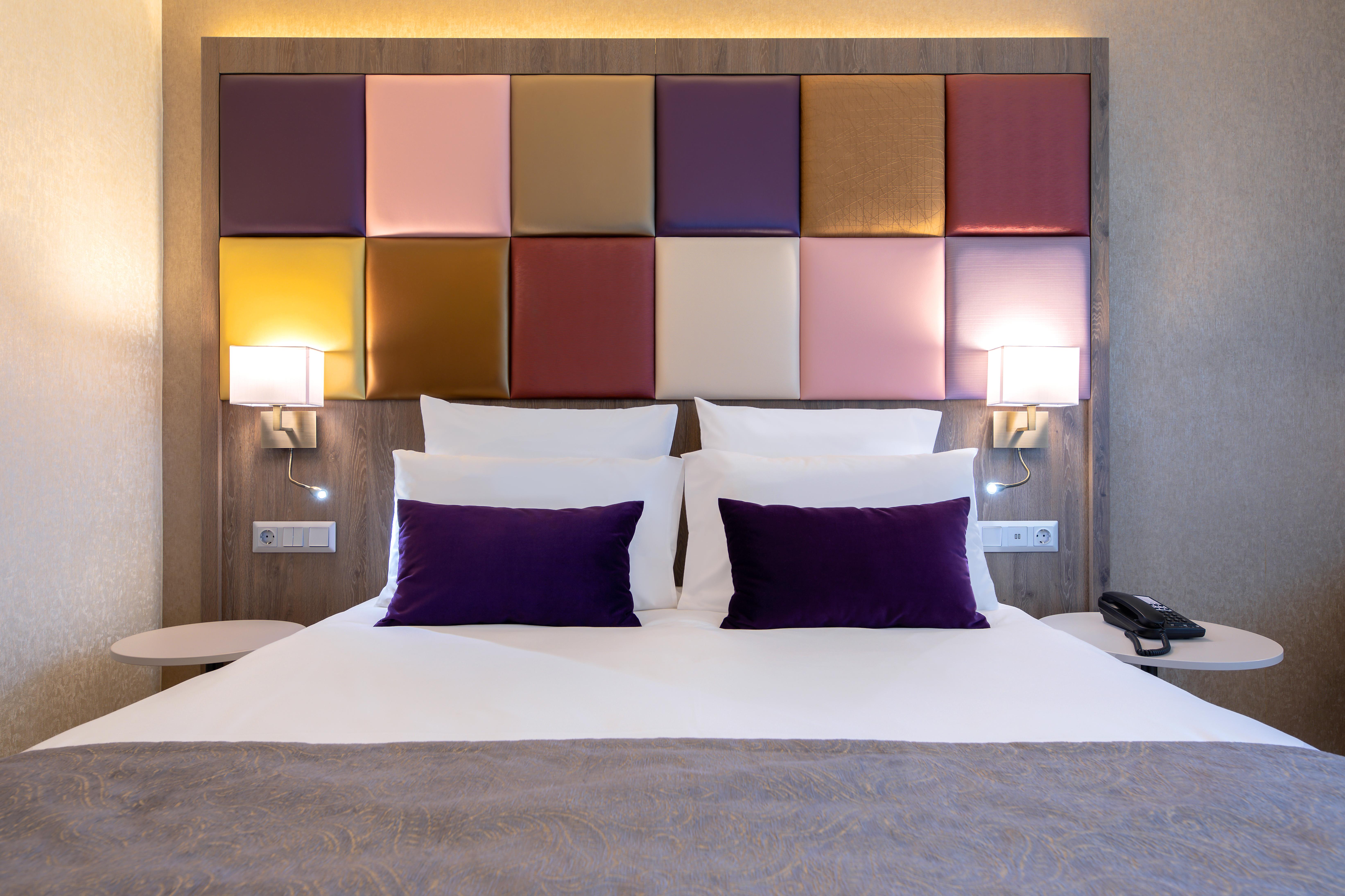 Mercure Korona Hotel Boedapest