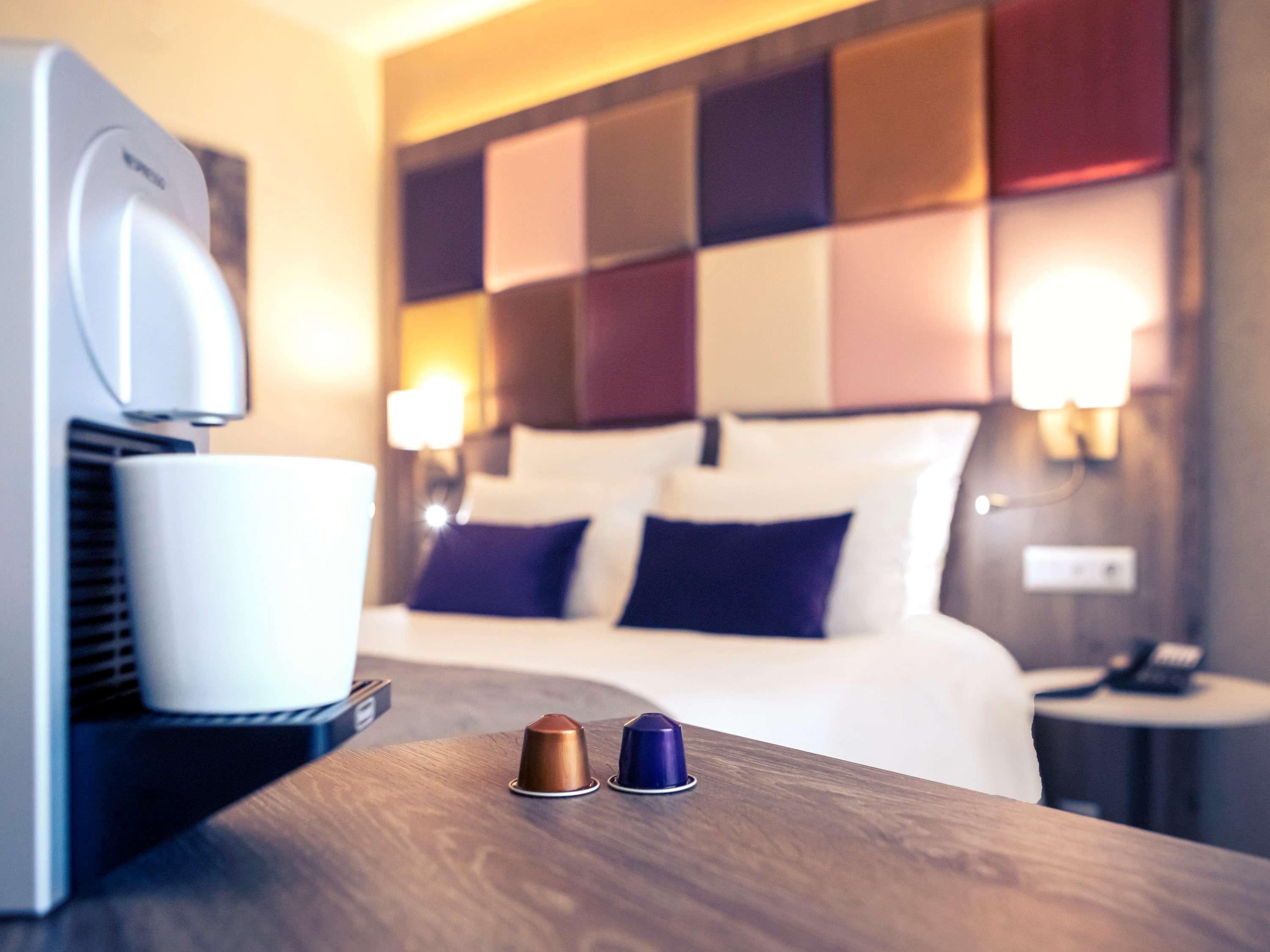 Hotel Mercure Korona Boedapest