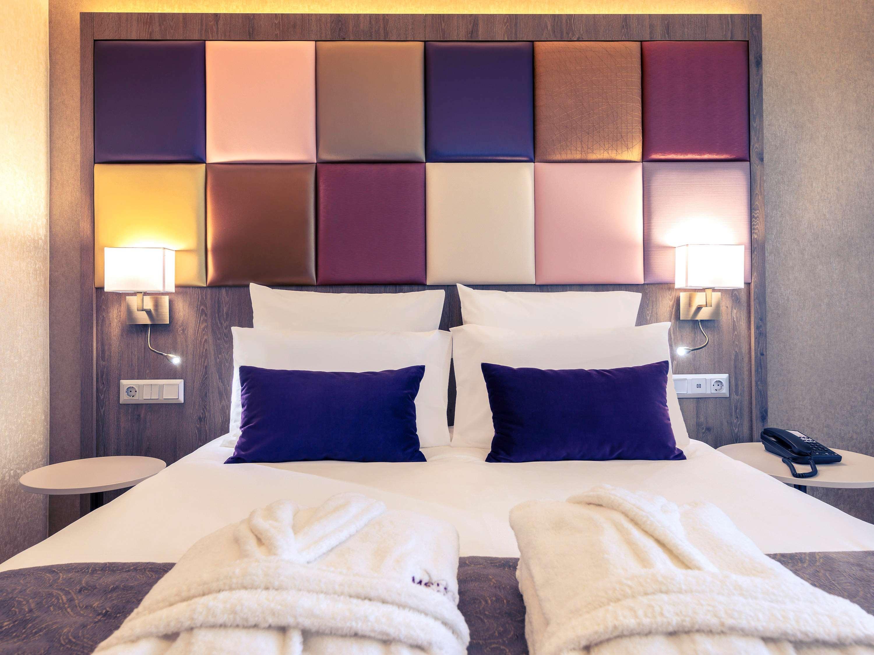 Mercure Korona 4* Boedapest