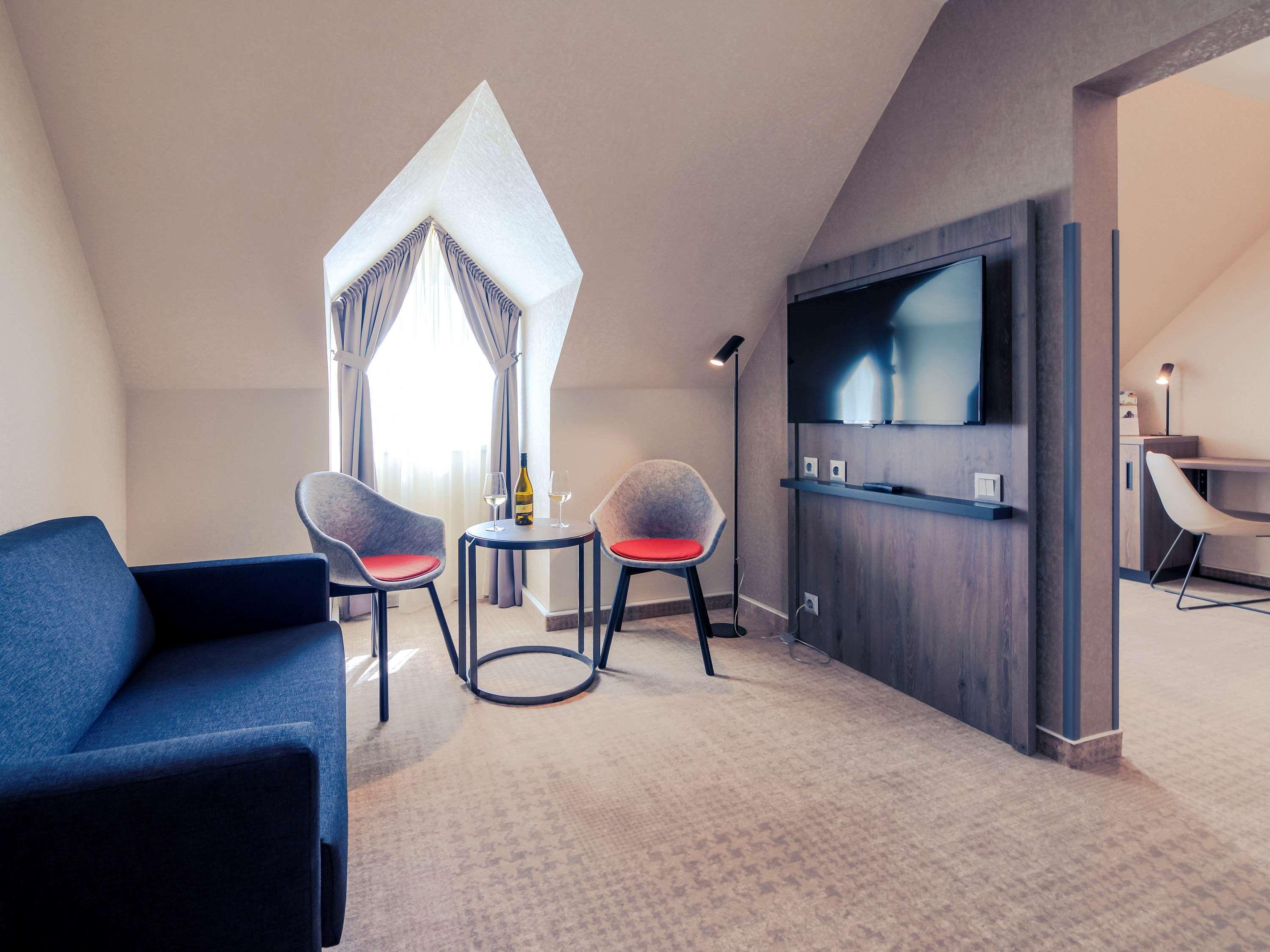 Mercure Korona