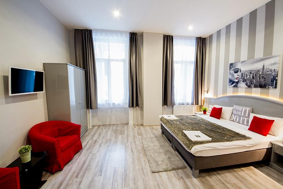 Hotel Full Moon 3*