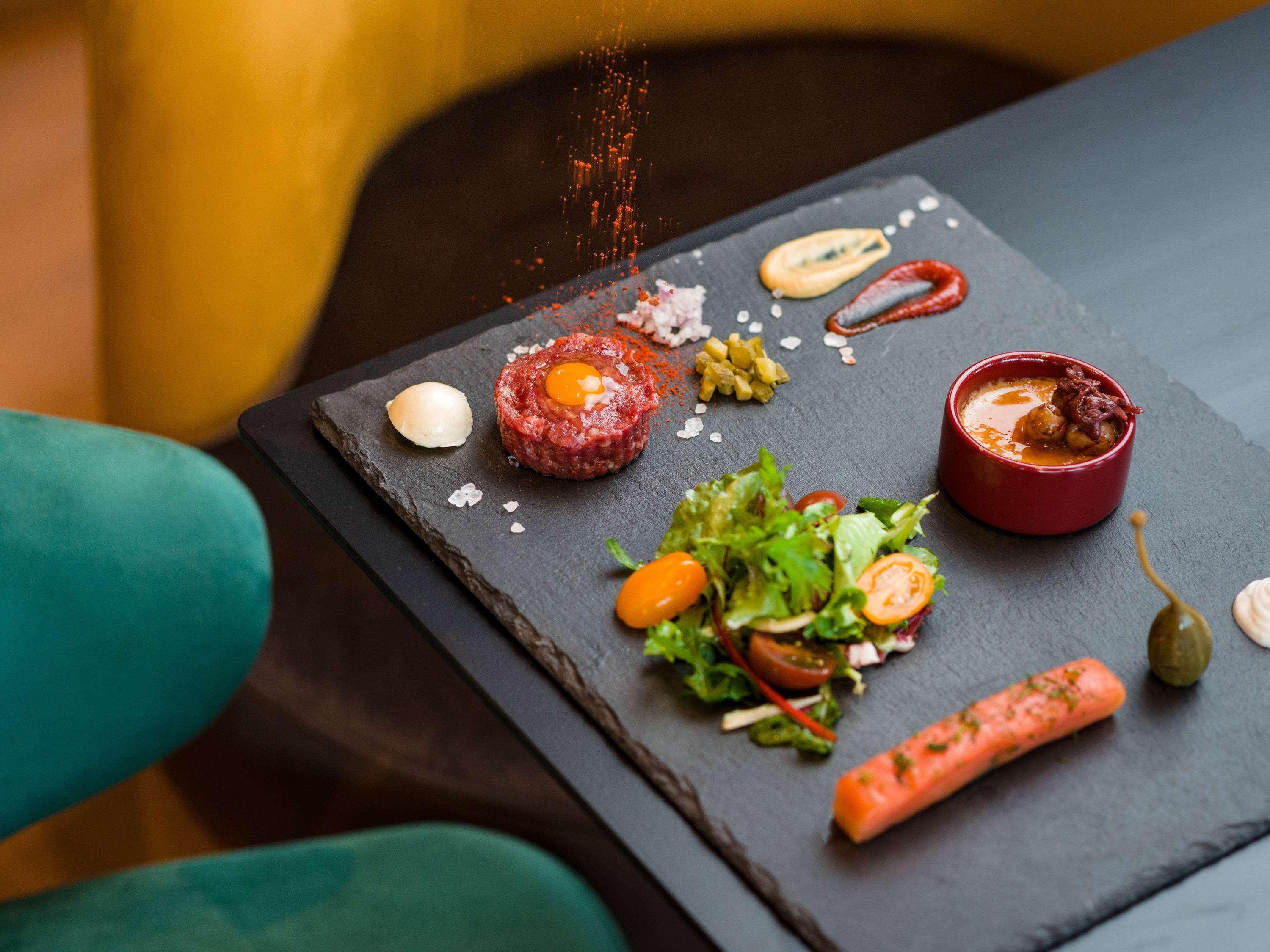 Hotel Mercure Korona Boedapest