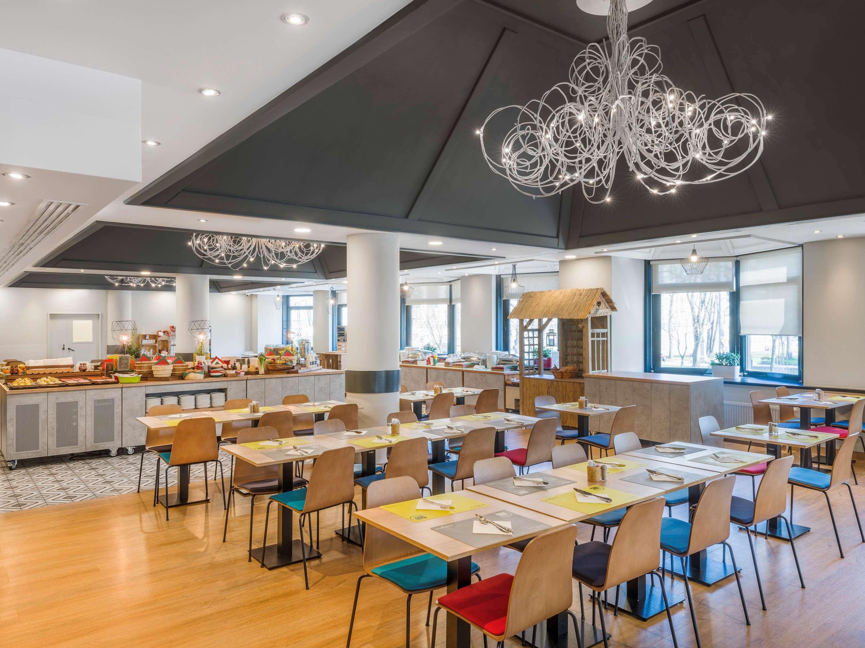 Mercure Korona 4* Boedapest