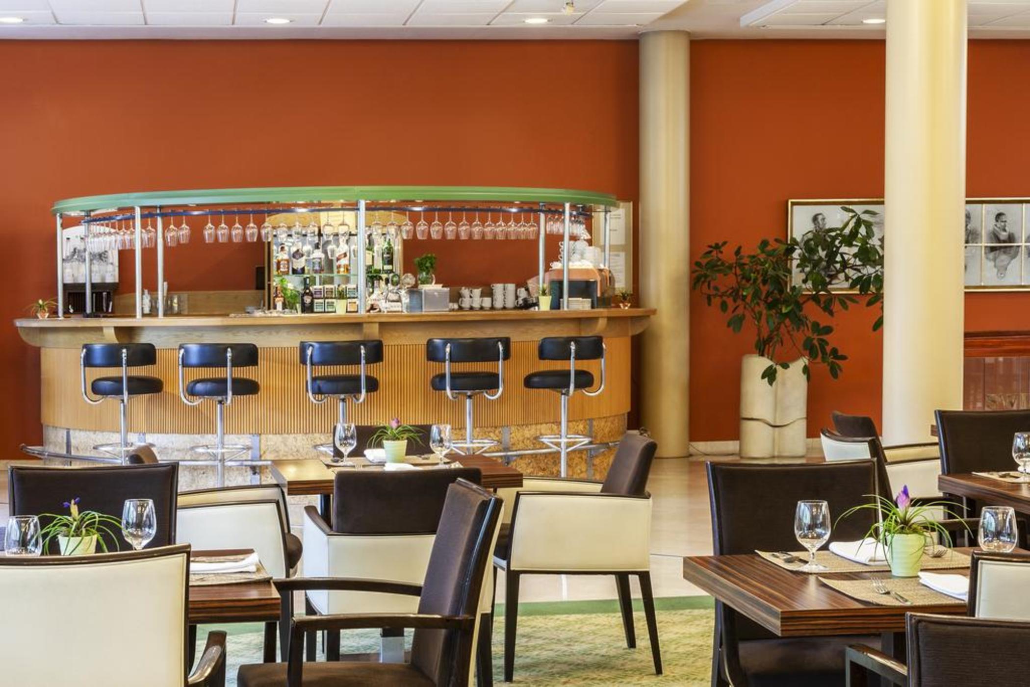 Danubius Flamenco Hotel Budapest