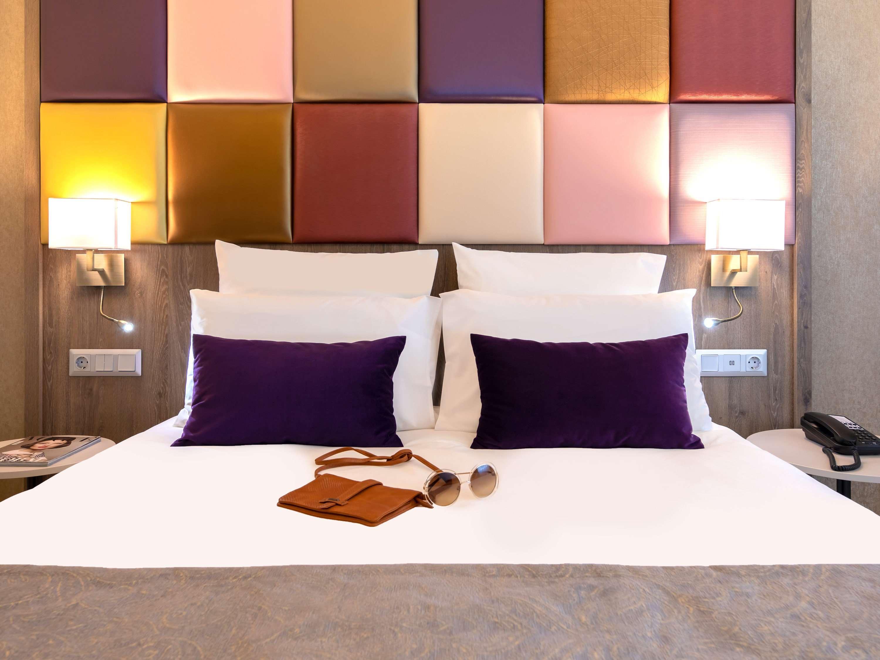 Hotel Mercure Korona Boedapest