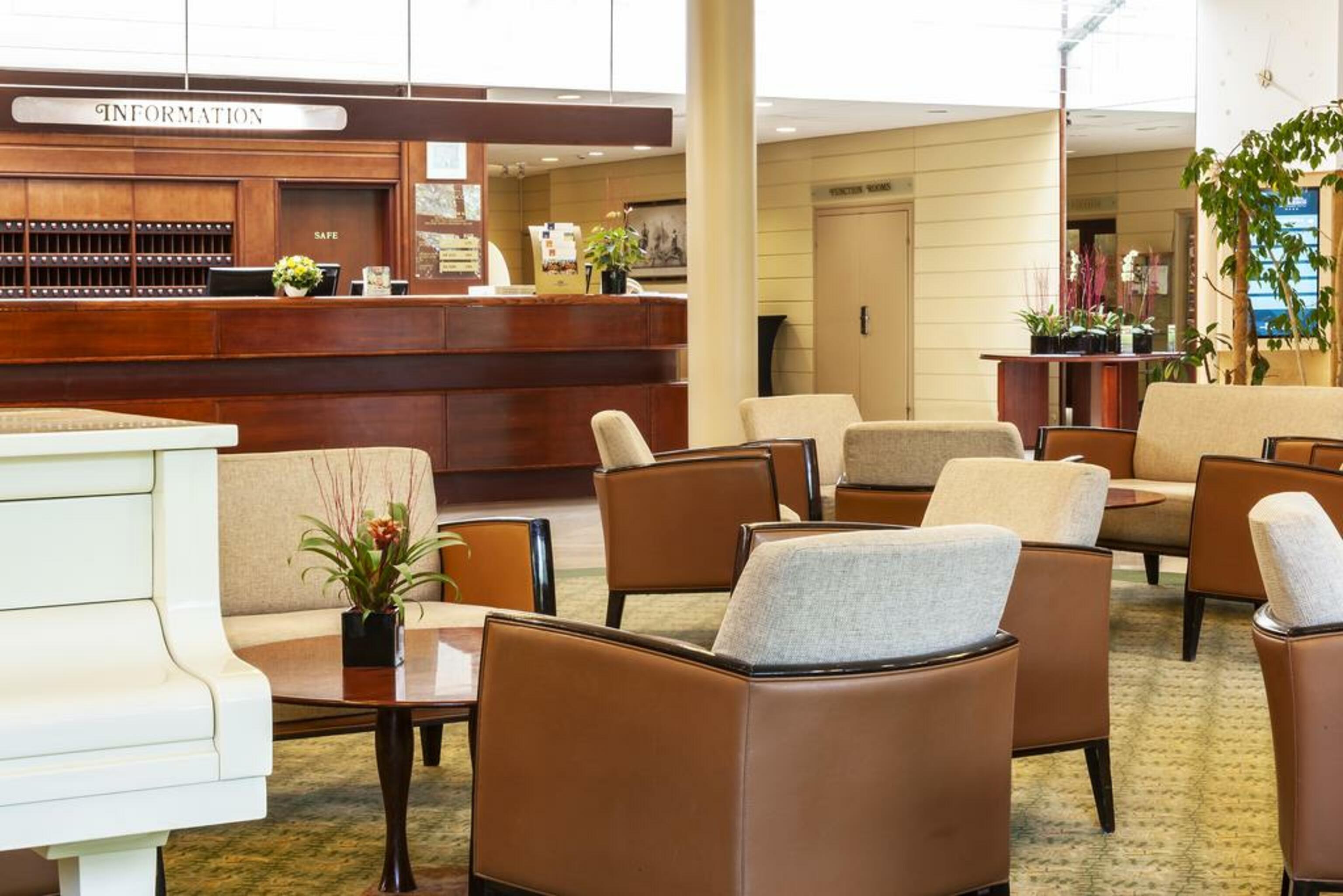 Hotel Danubius Flamenco