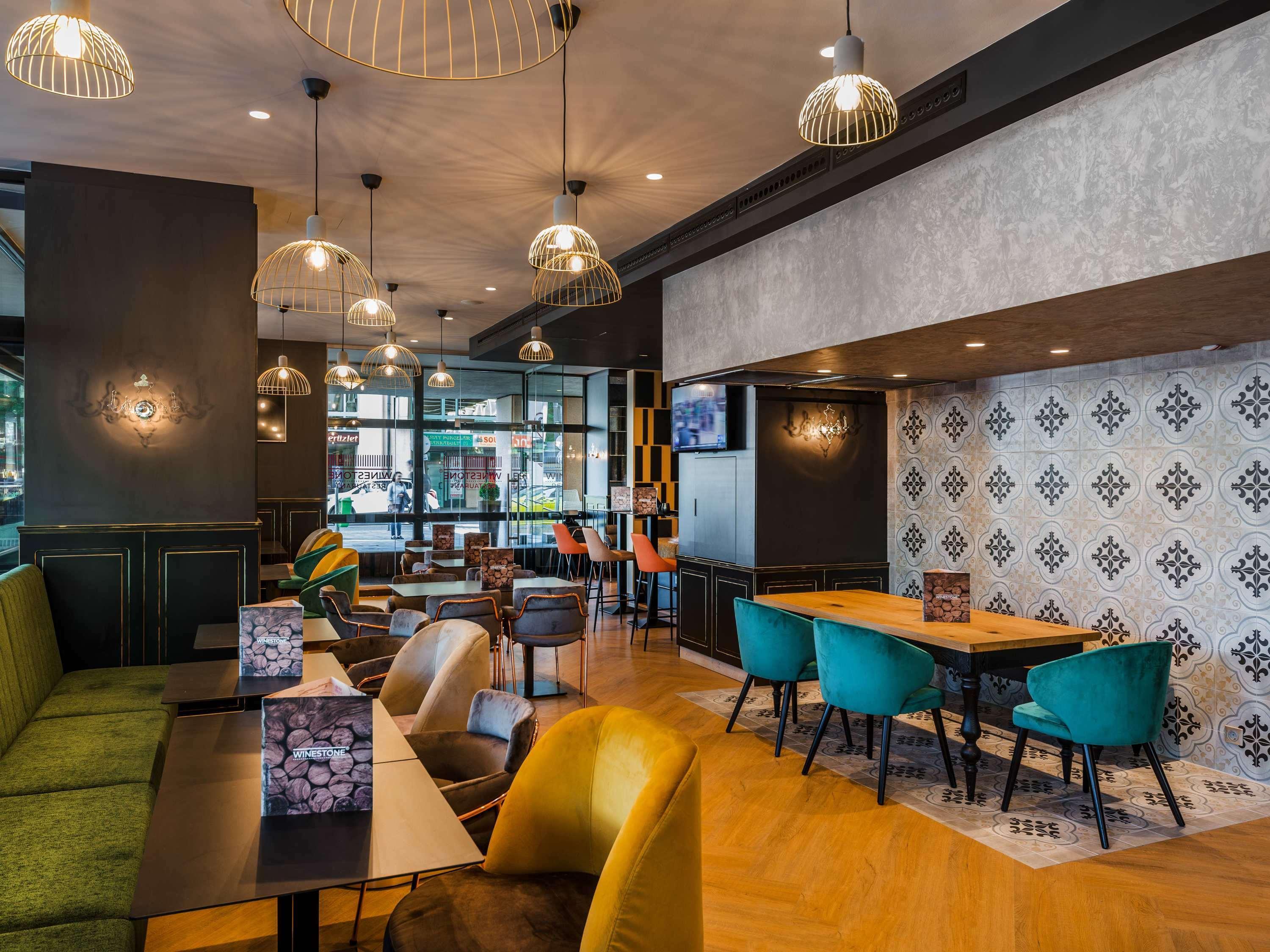 Mercure Korona Boedapest