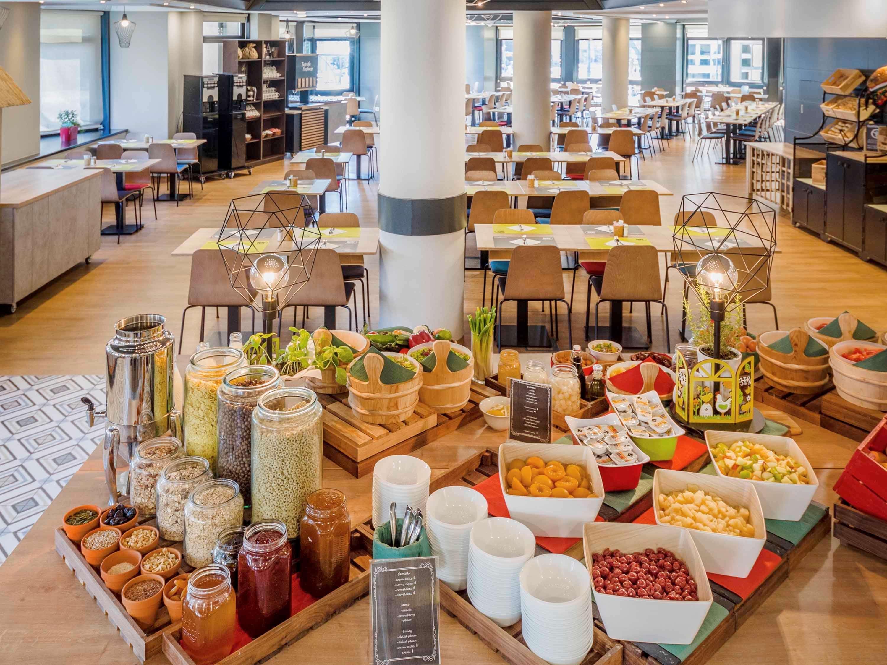 Mercure Korona Boedapest