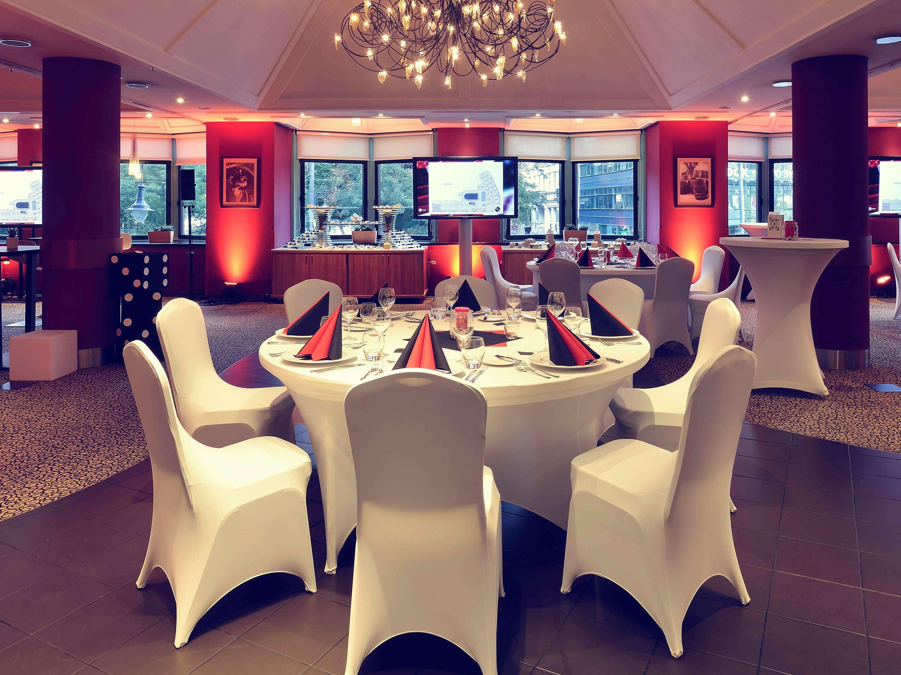 Mercure Korona Hotel 4*
