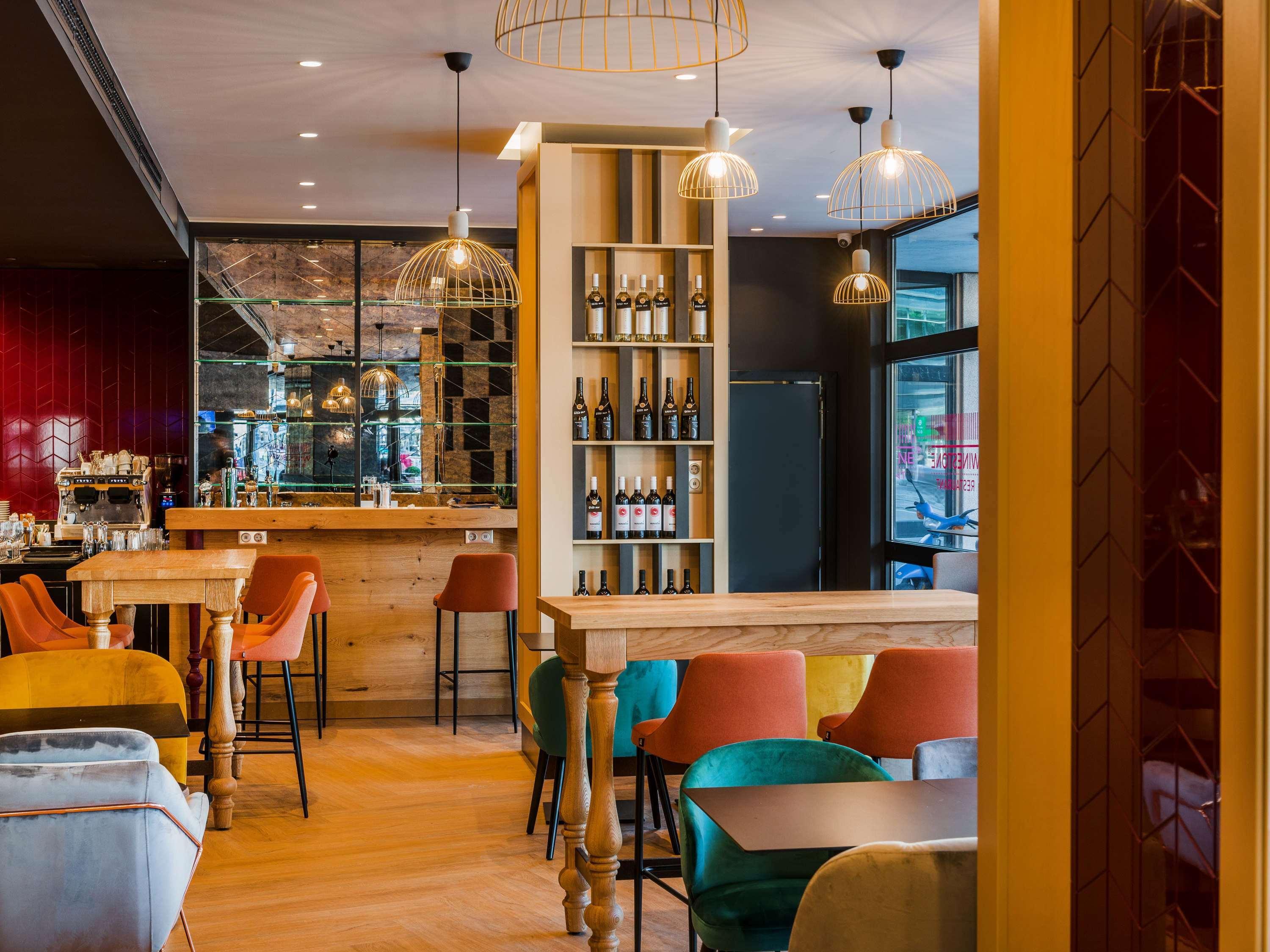 Hotel Mercure Korona