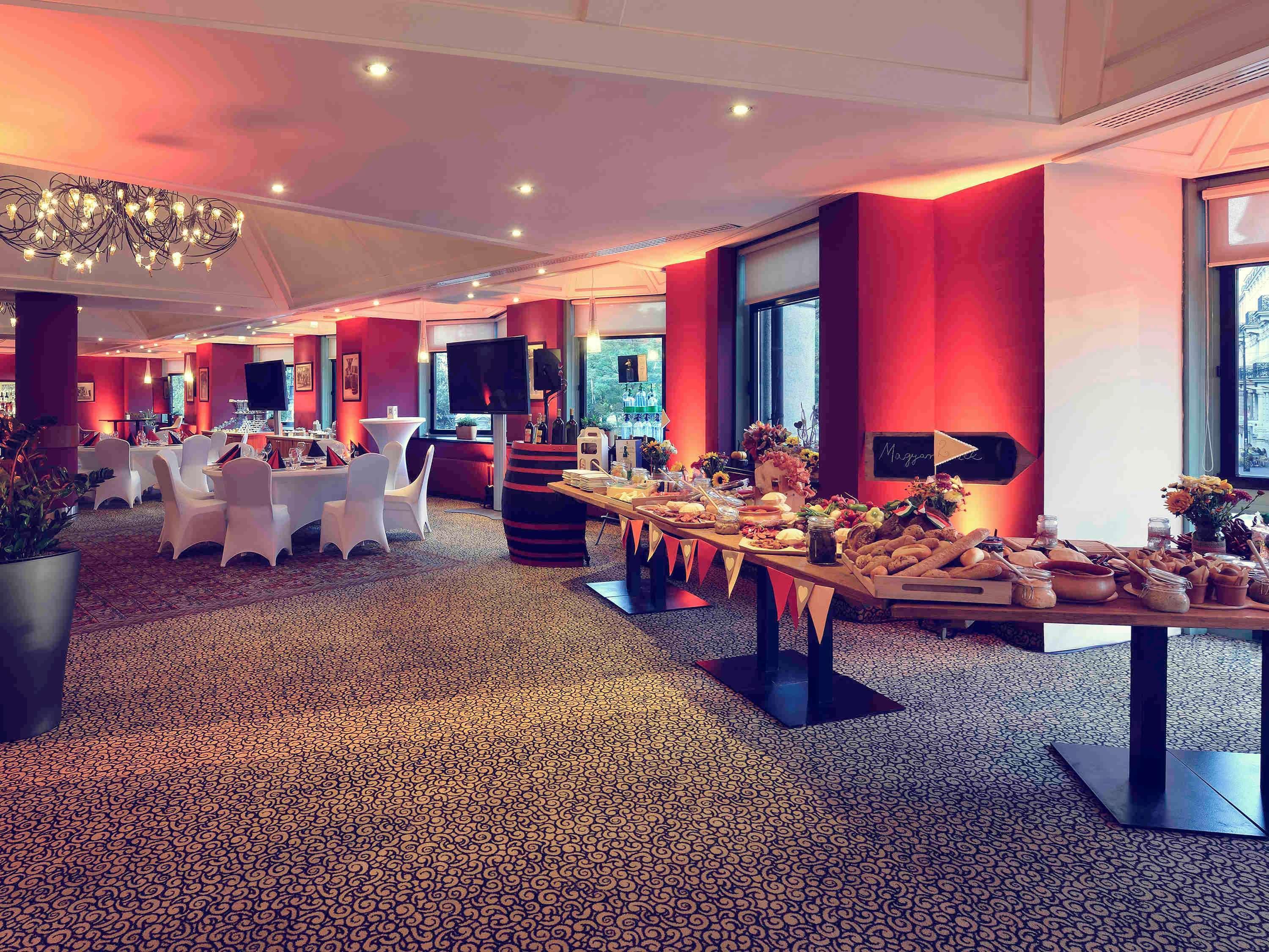 Mercure Korona