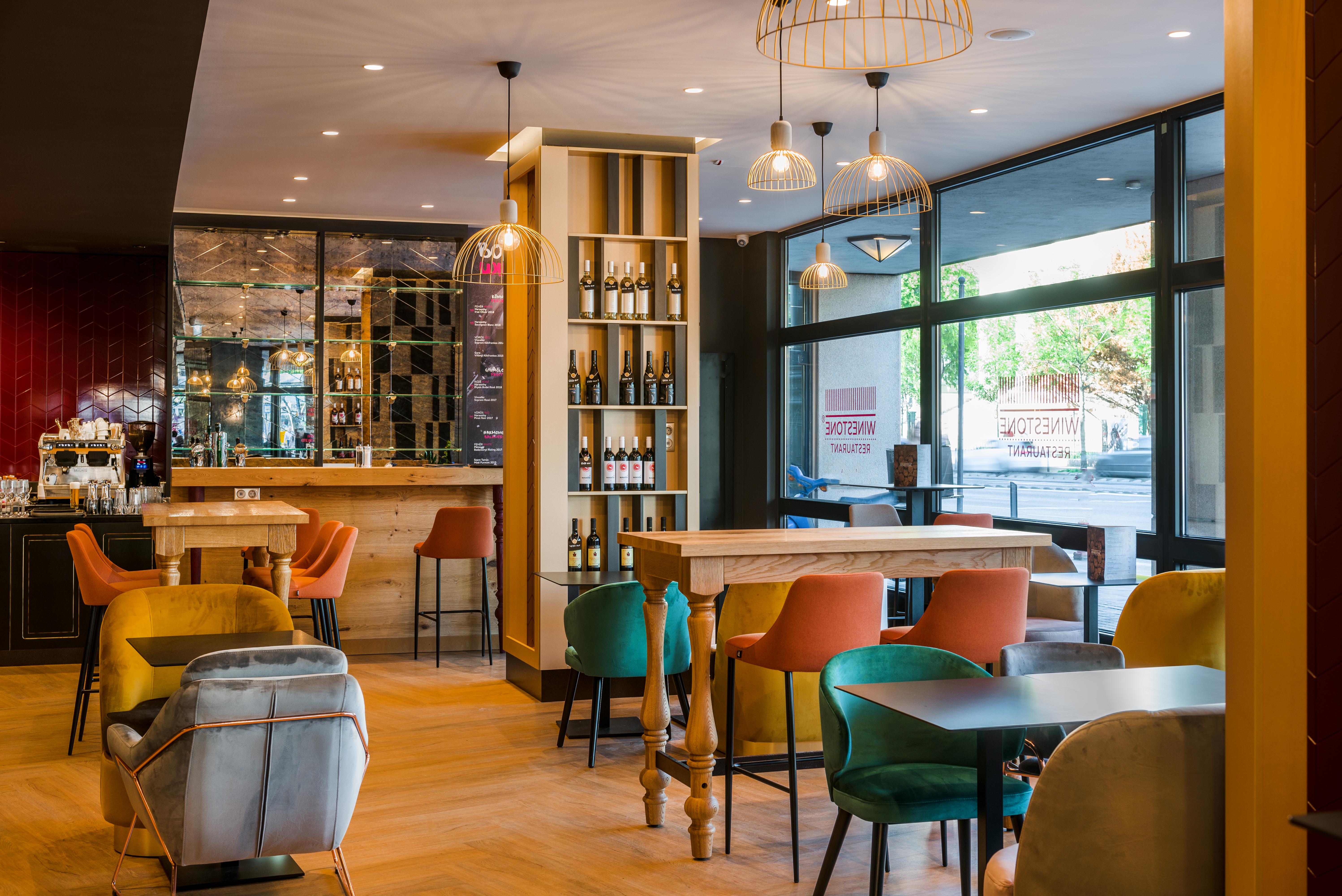 Mercure Korona Hotel 4*