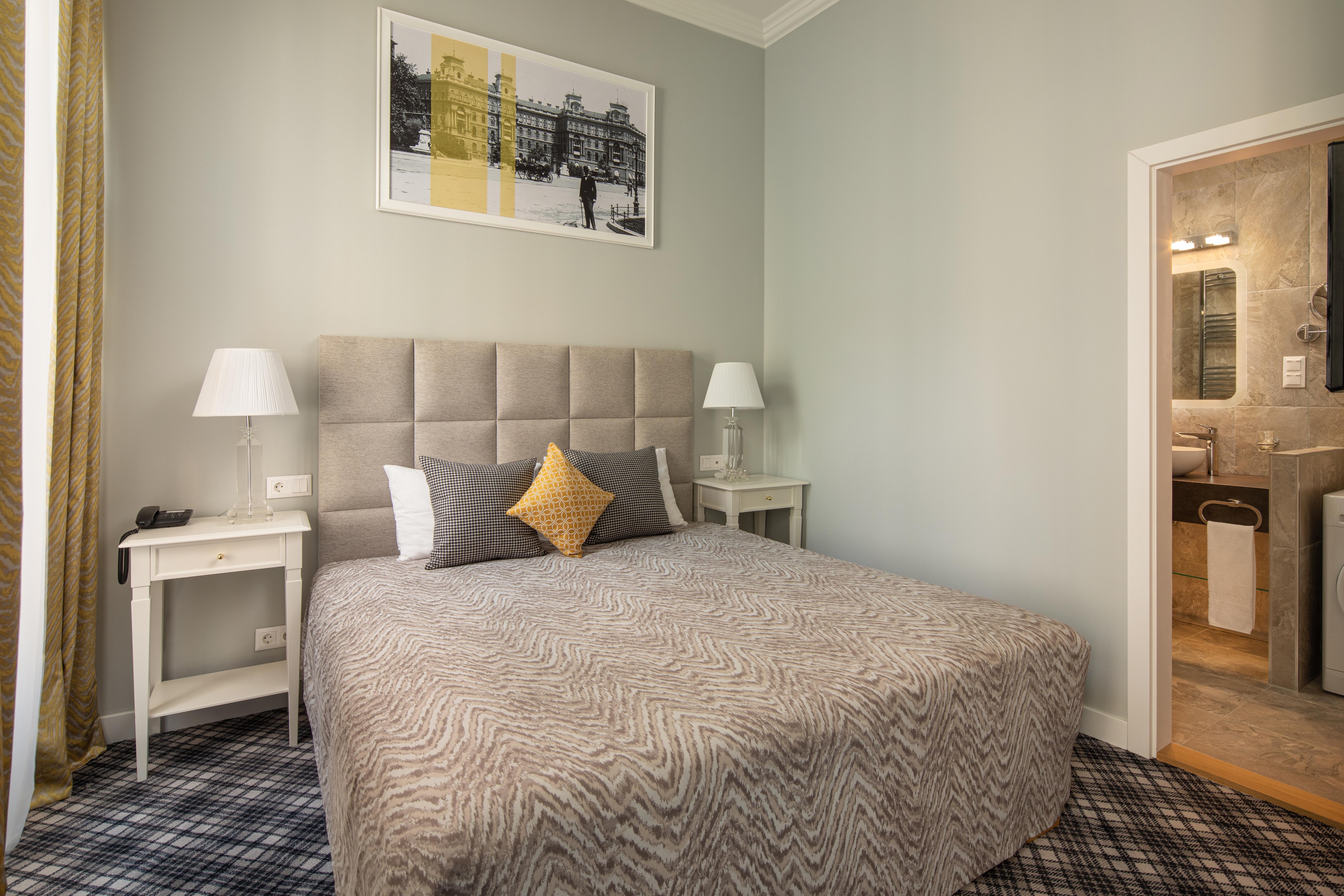 Mamaison Izabella Hotel
