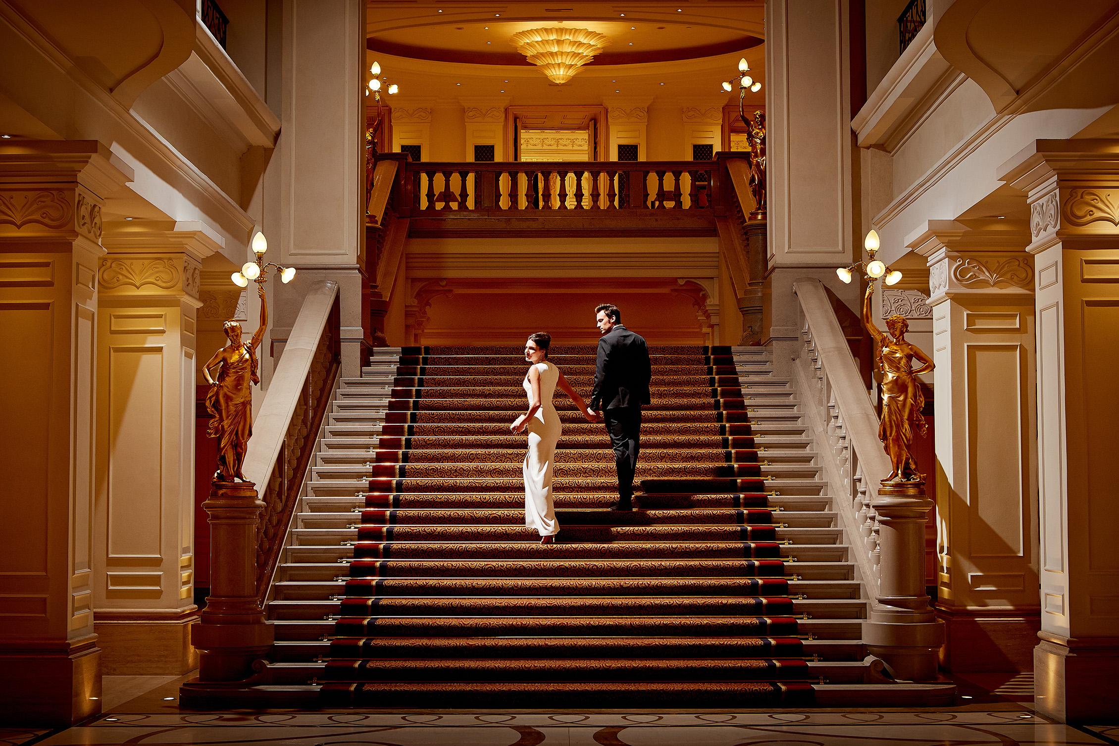 Corinthia 5* Budapest