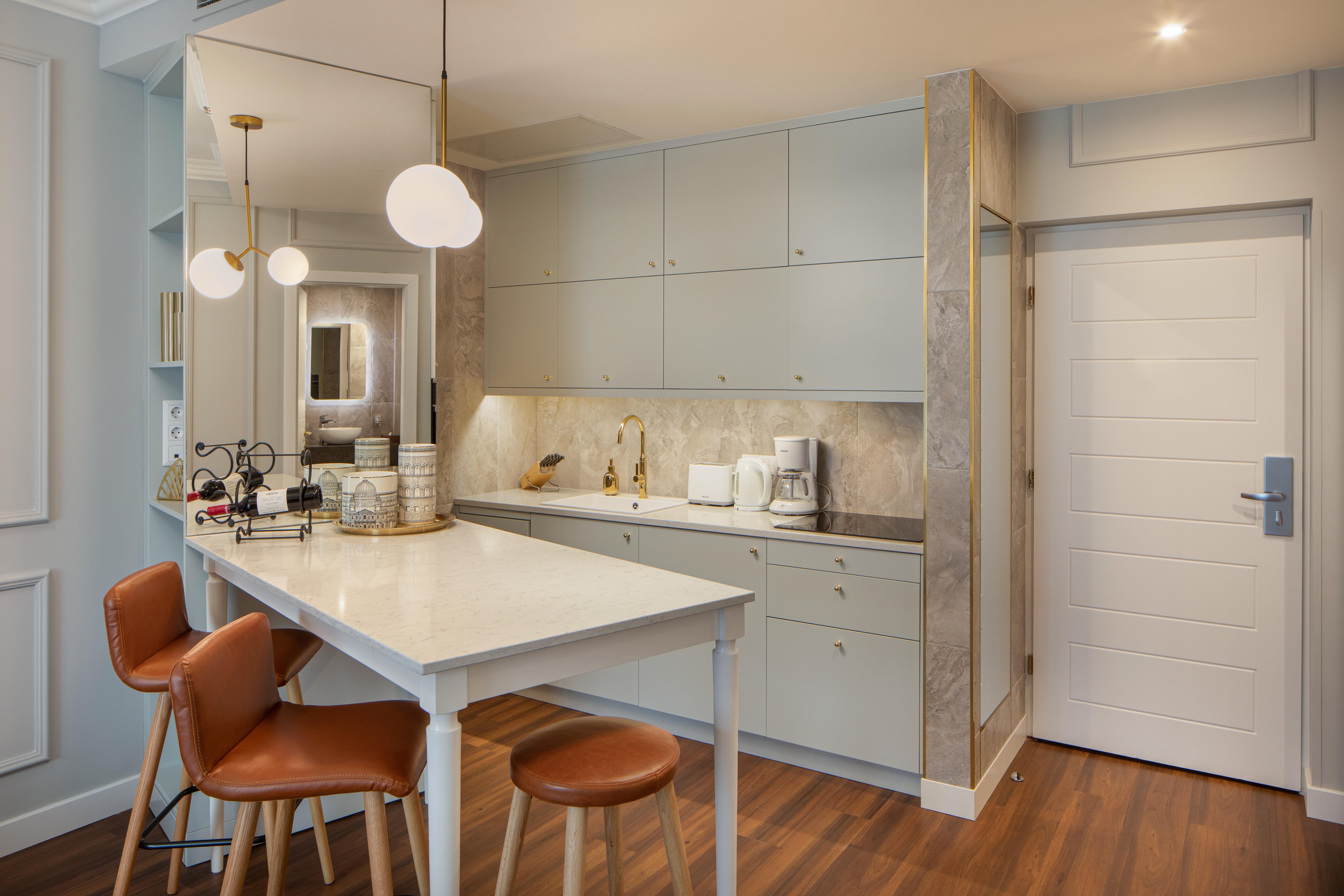 Mamaison Izabella 4* Budapest
