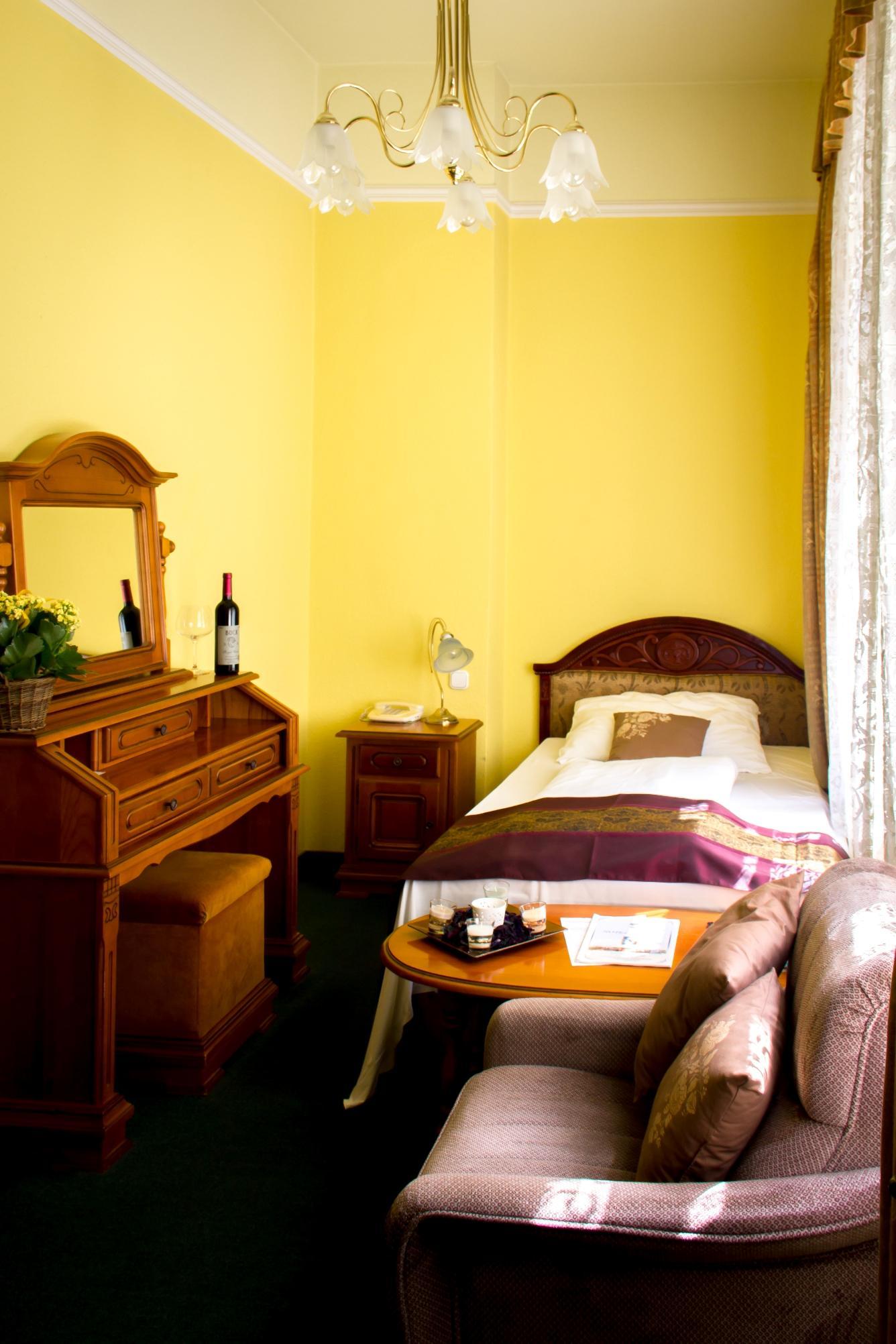 Hotel Unio Superior 3*