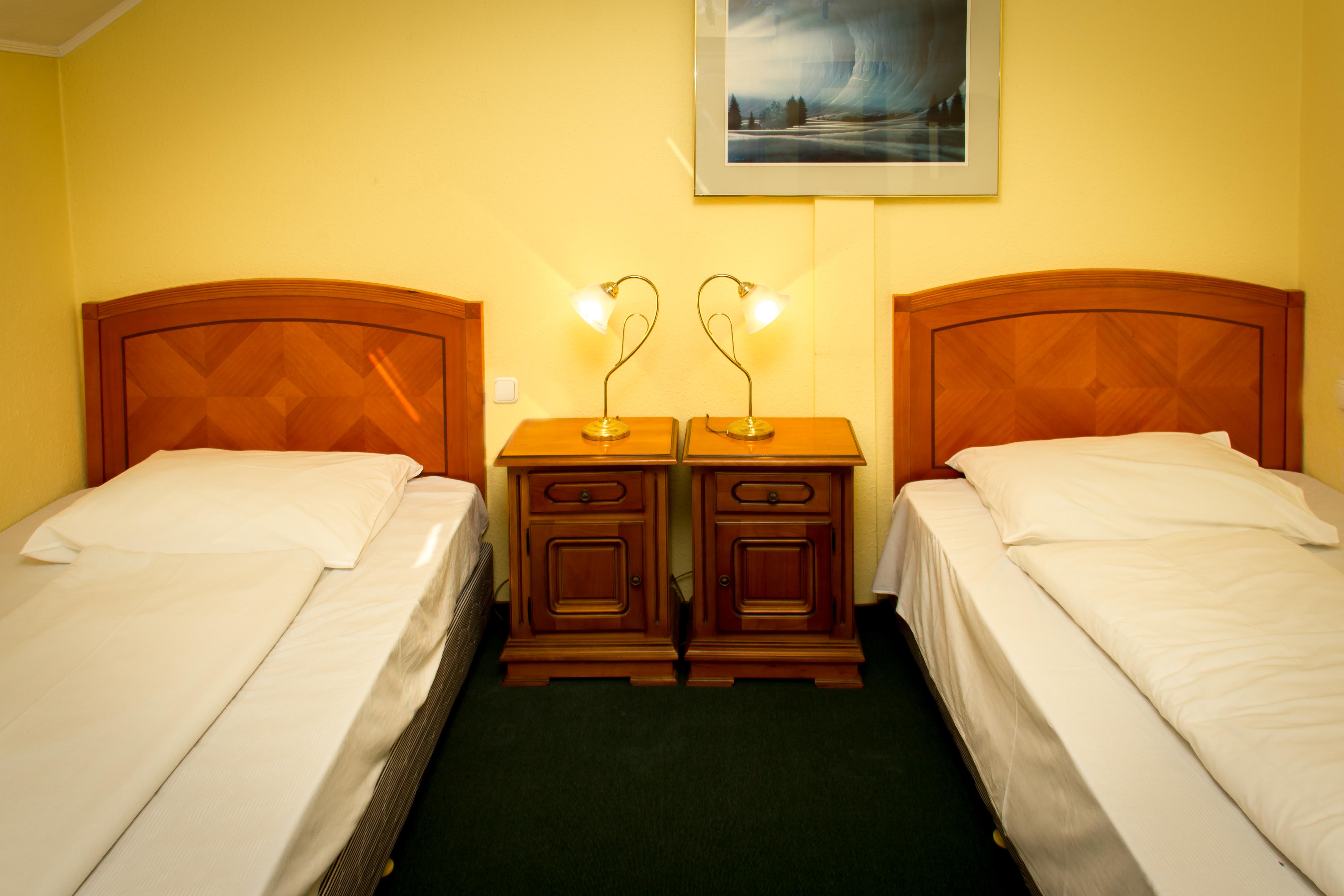 Unio Superior Hotel Budapest