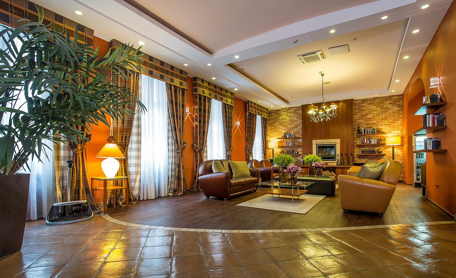 Hotel Mamaison Izabella