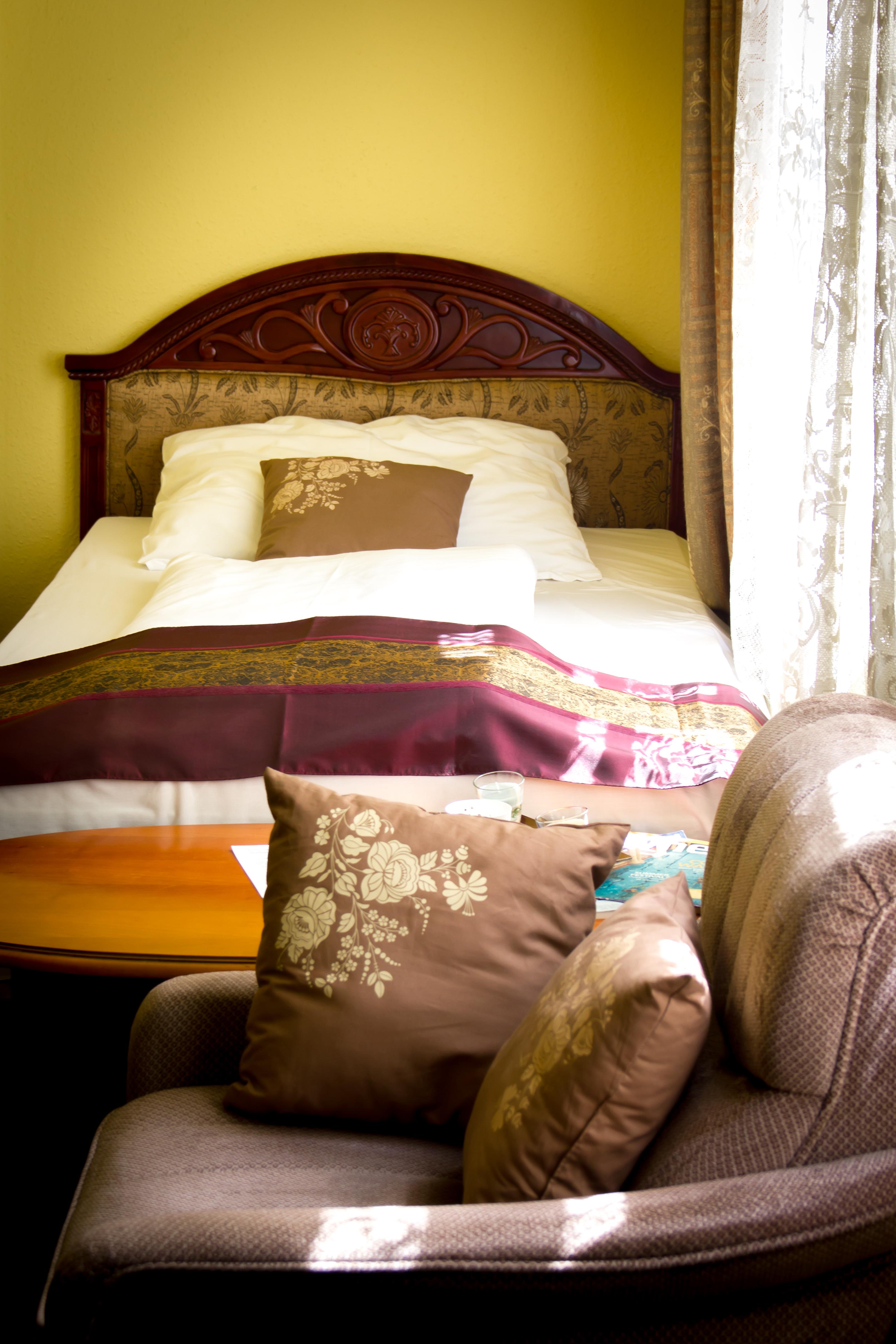 Unio Superior Hotel