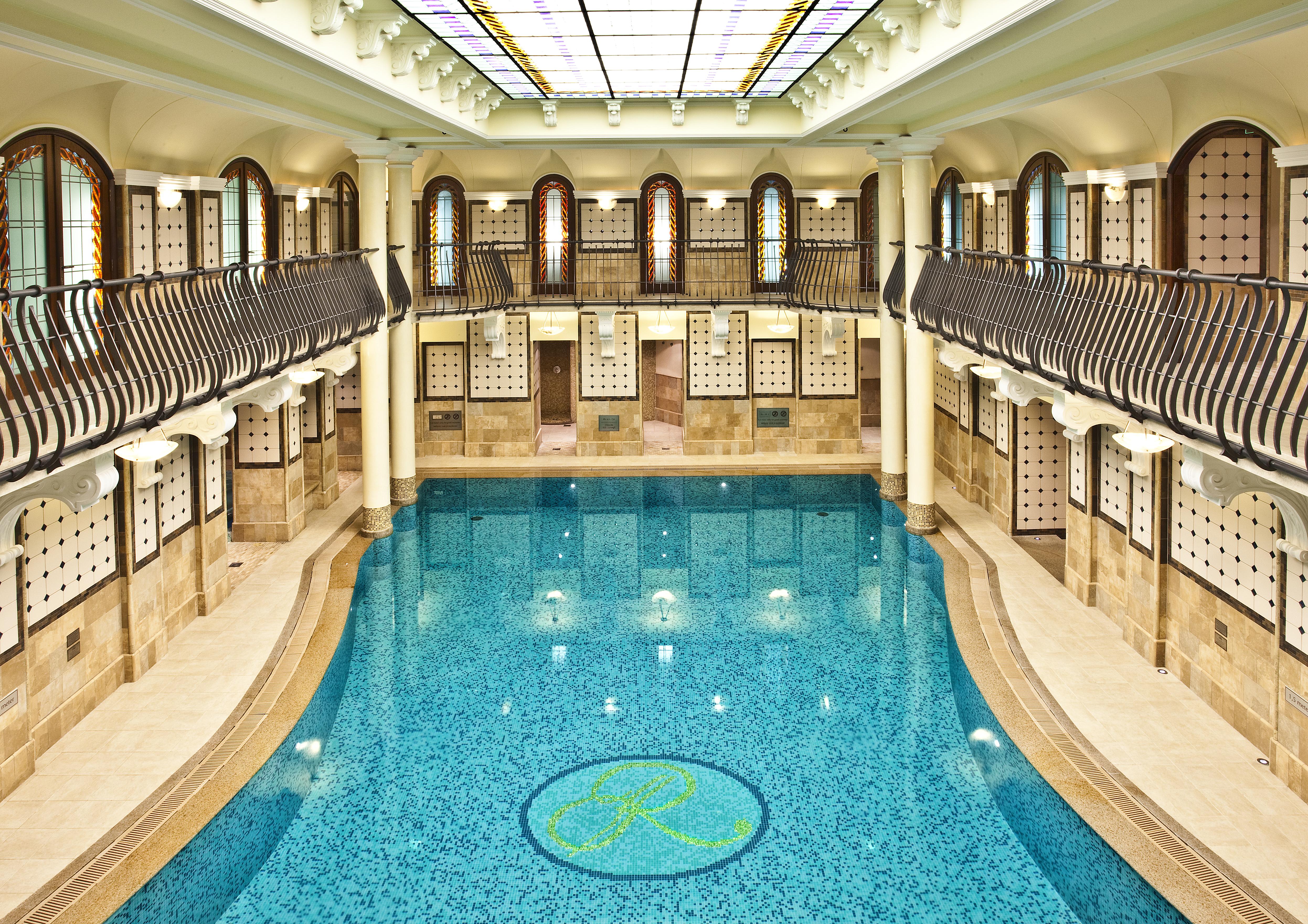 Hotel Corinthia
