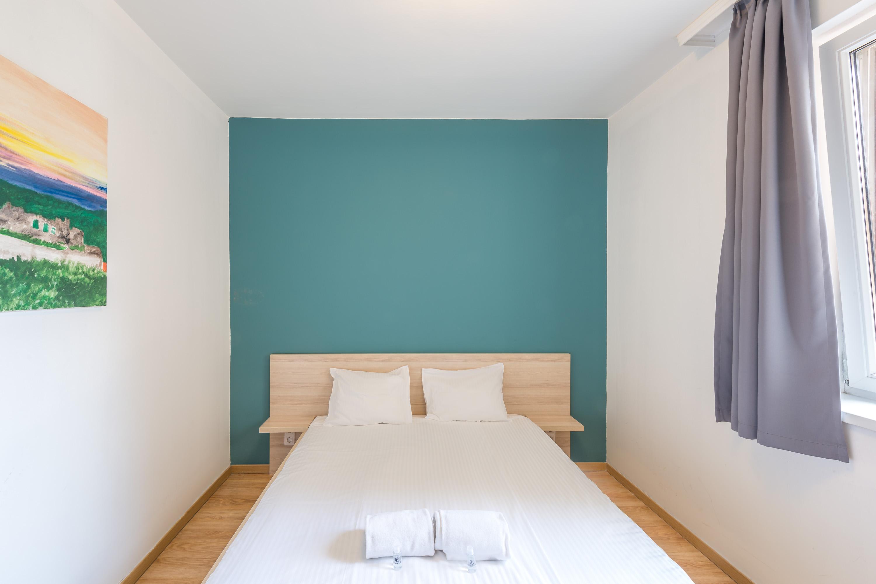 Corvin Plaza Apartamentos&suites Apartahotel 3*