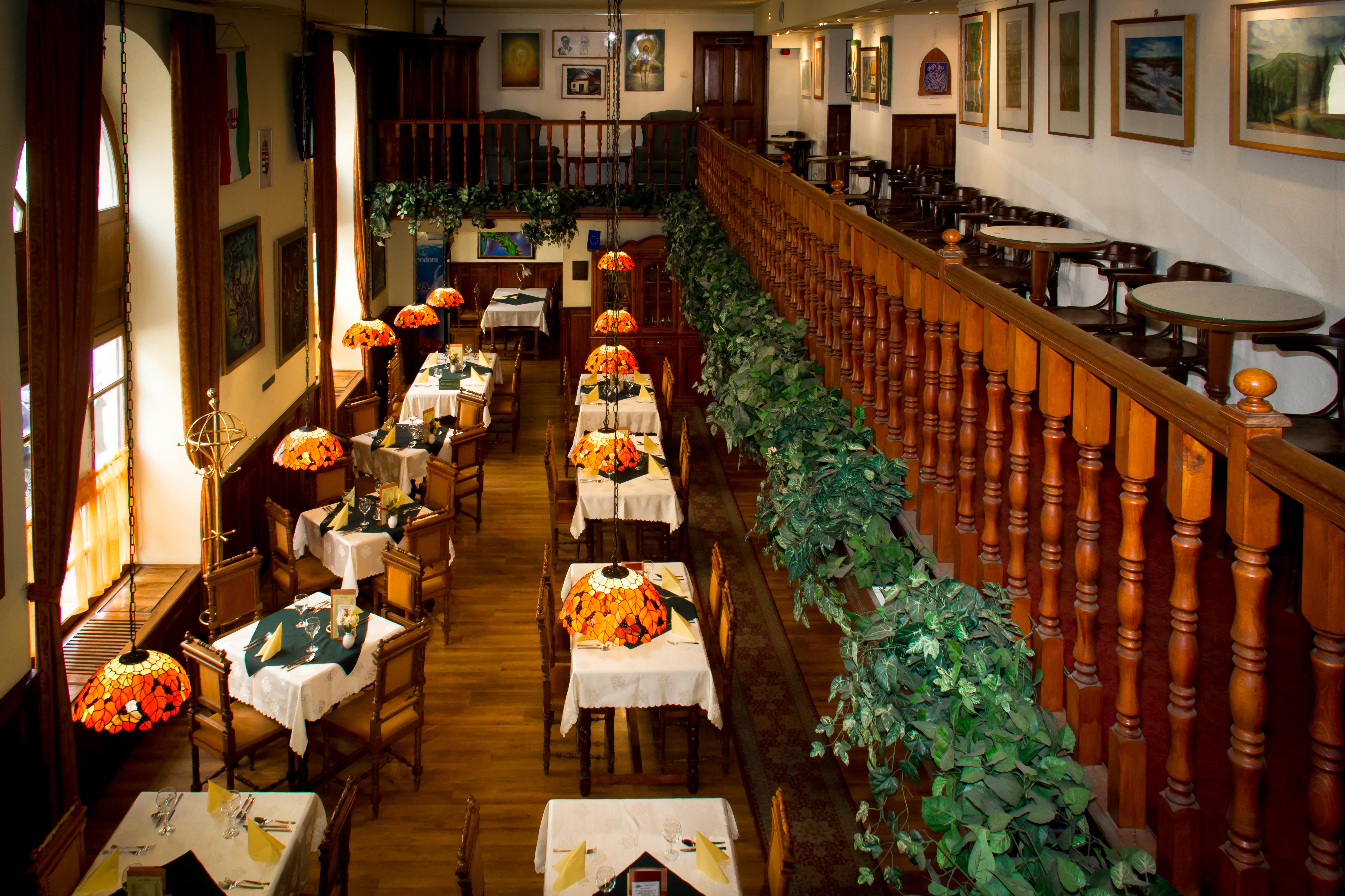 Unio Superior Hotel Budapest