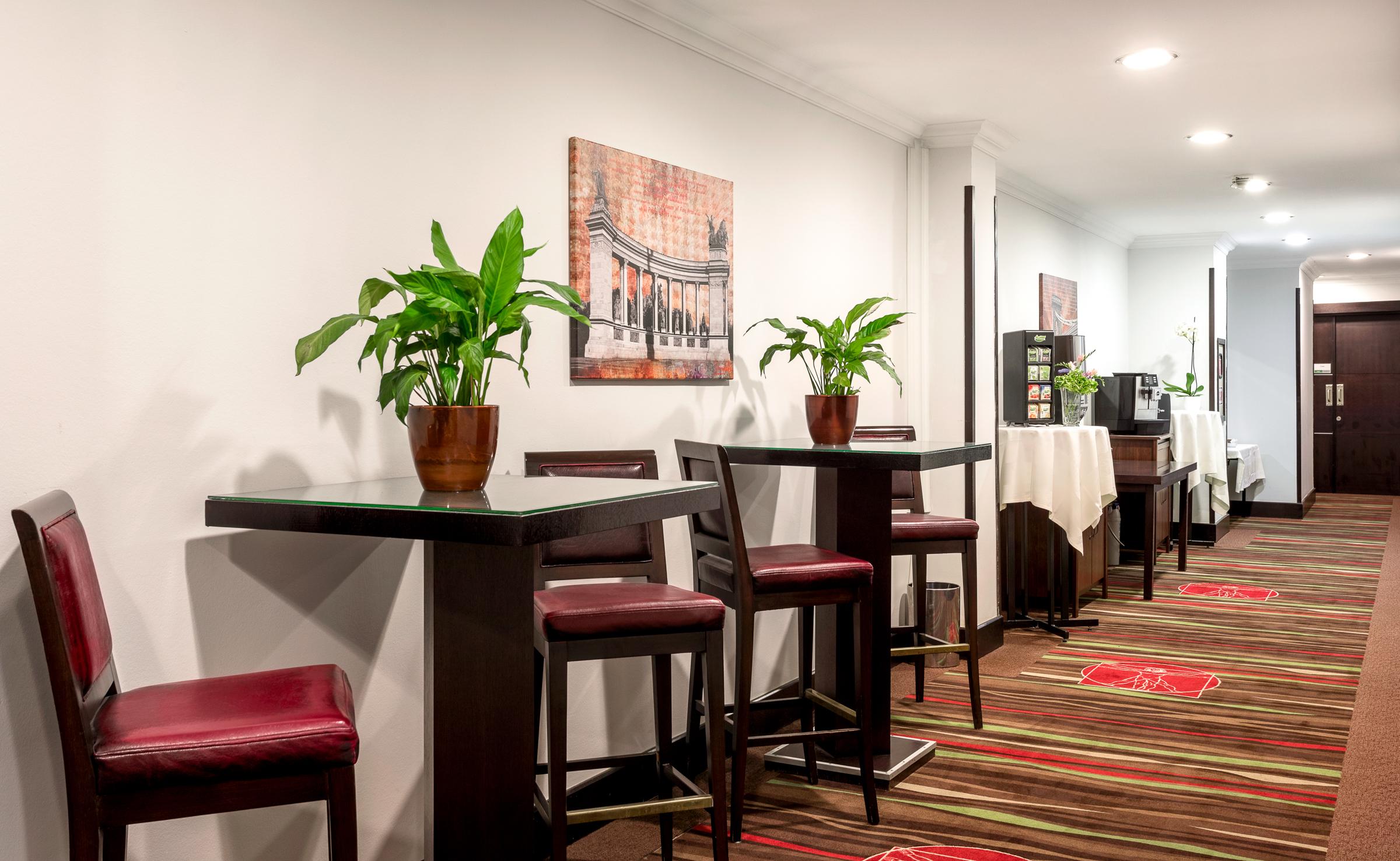 Leonardo Hotel Budapest