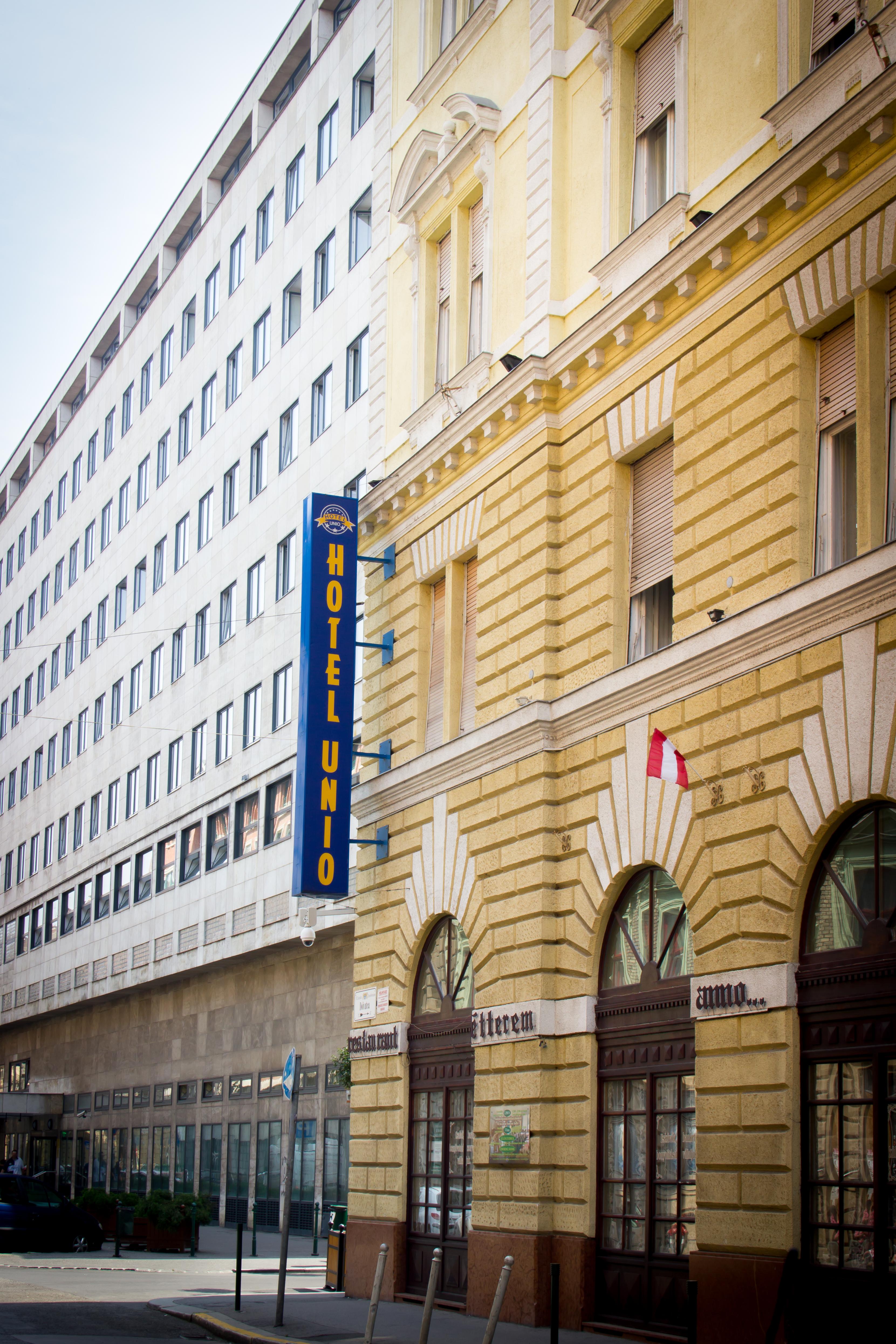 Unio Superior 3*