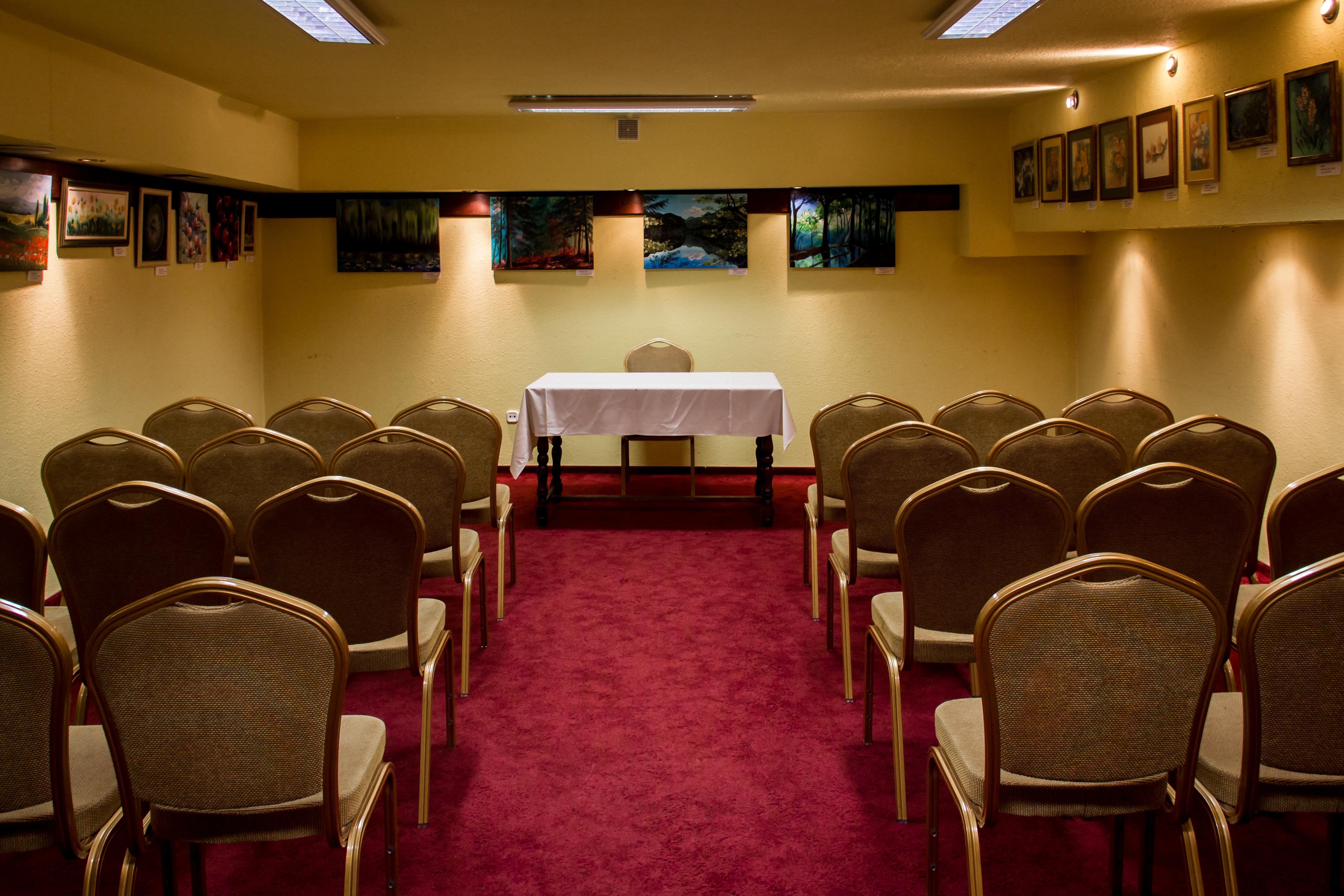 Hotel Unio Superior 3*
