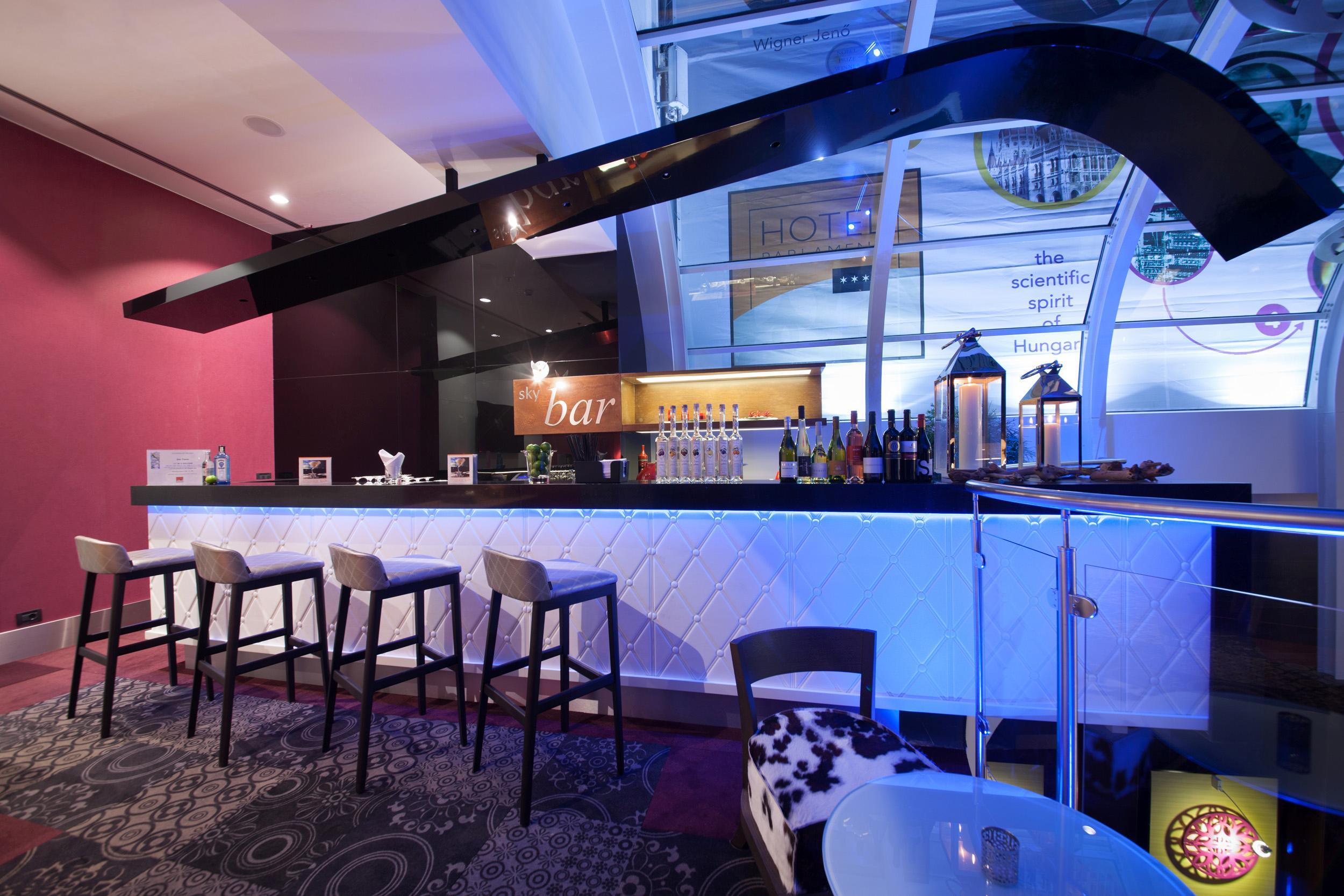 Hotel Ikonik Parlament 4*
