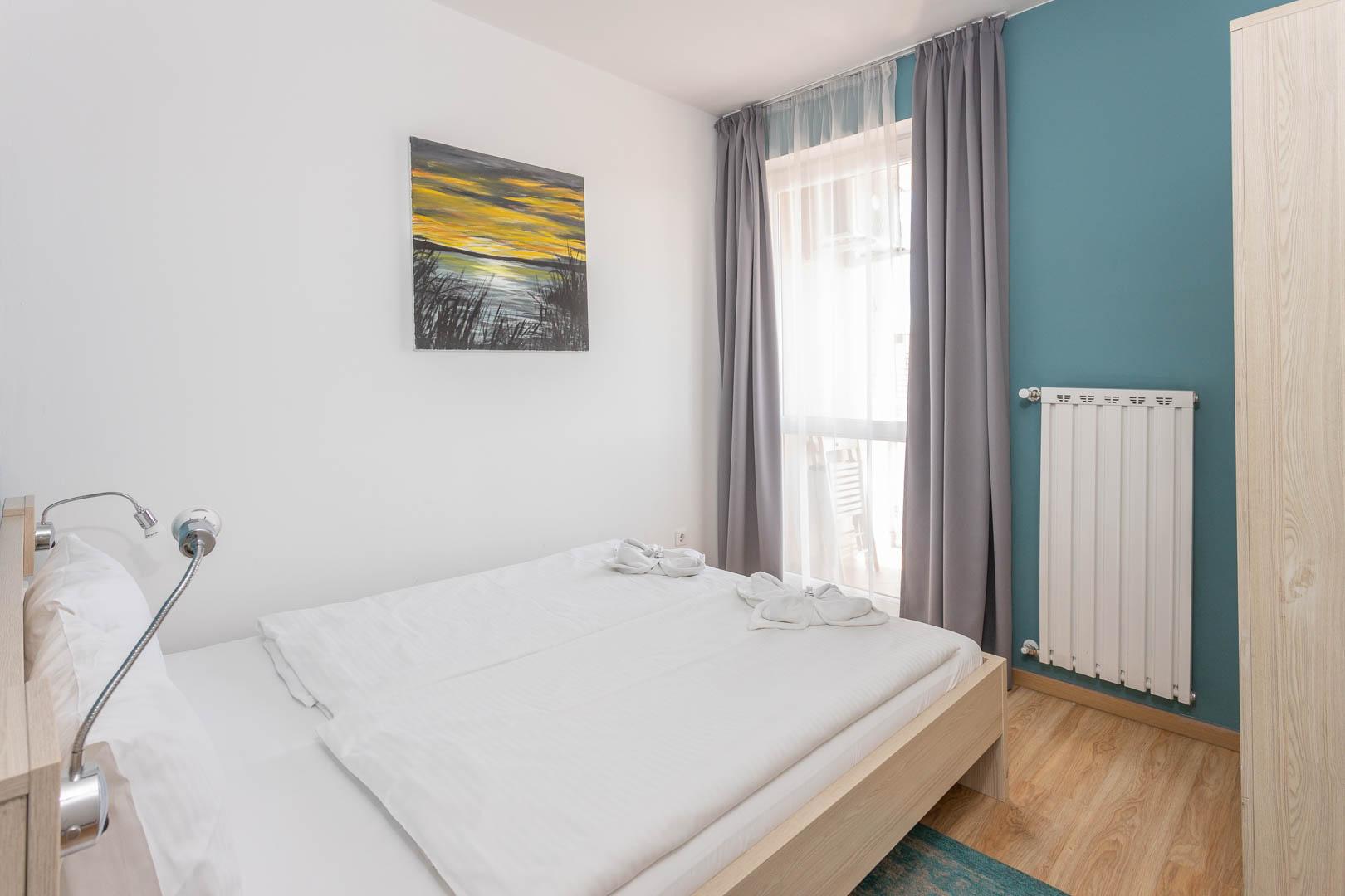 Corvin Plaza Apartamentos&suites Apartahotel 3*