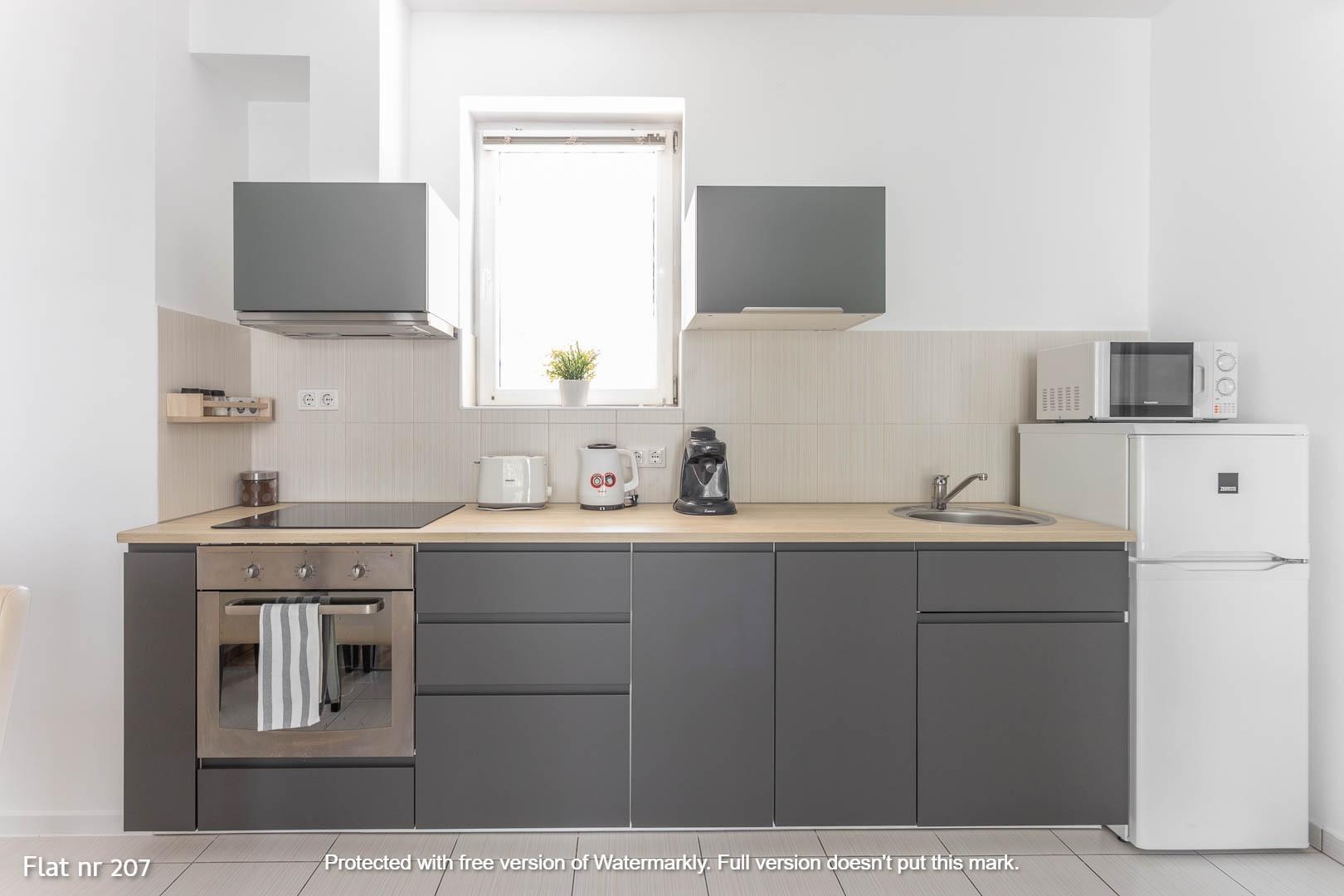 Corvin Plaza Apartamentos&suites Apartahotel
