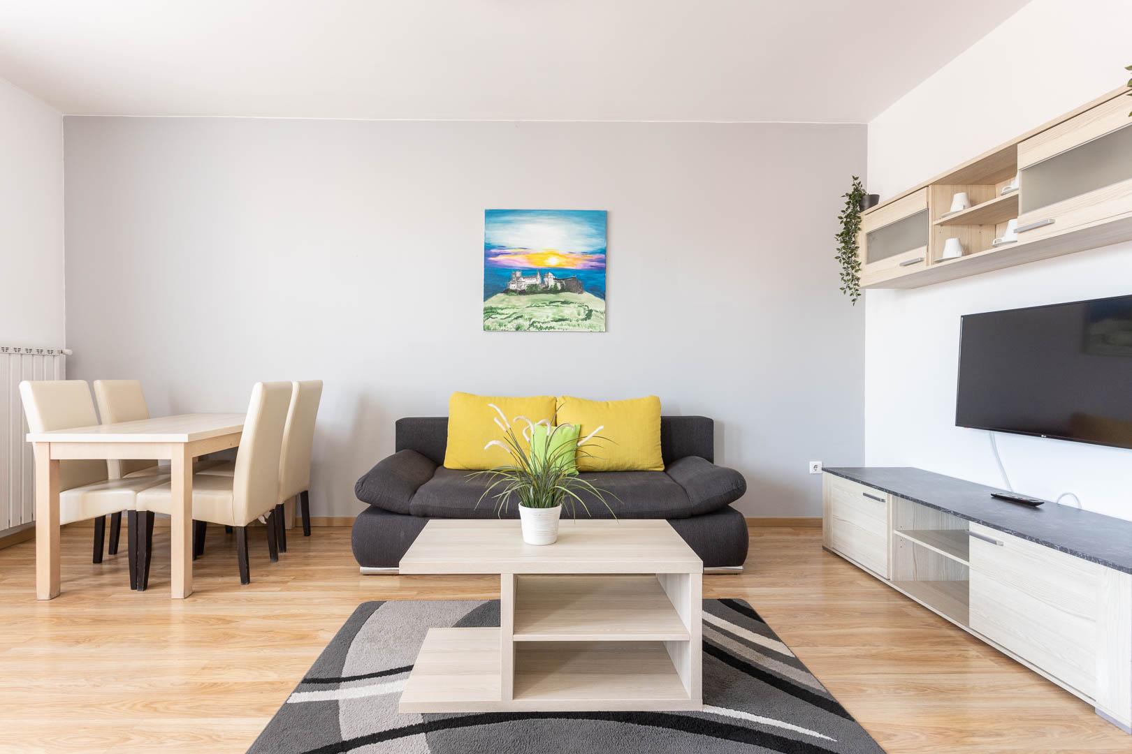 Corvin Plaza Apartamentos&suites Budapest