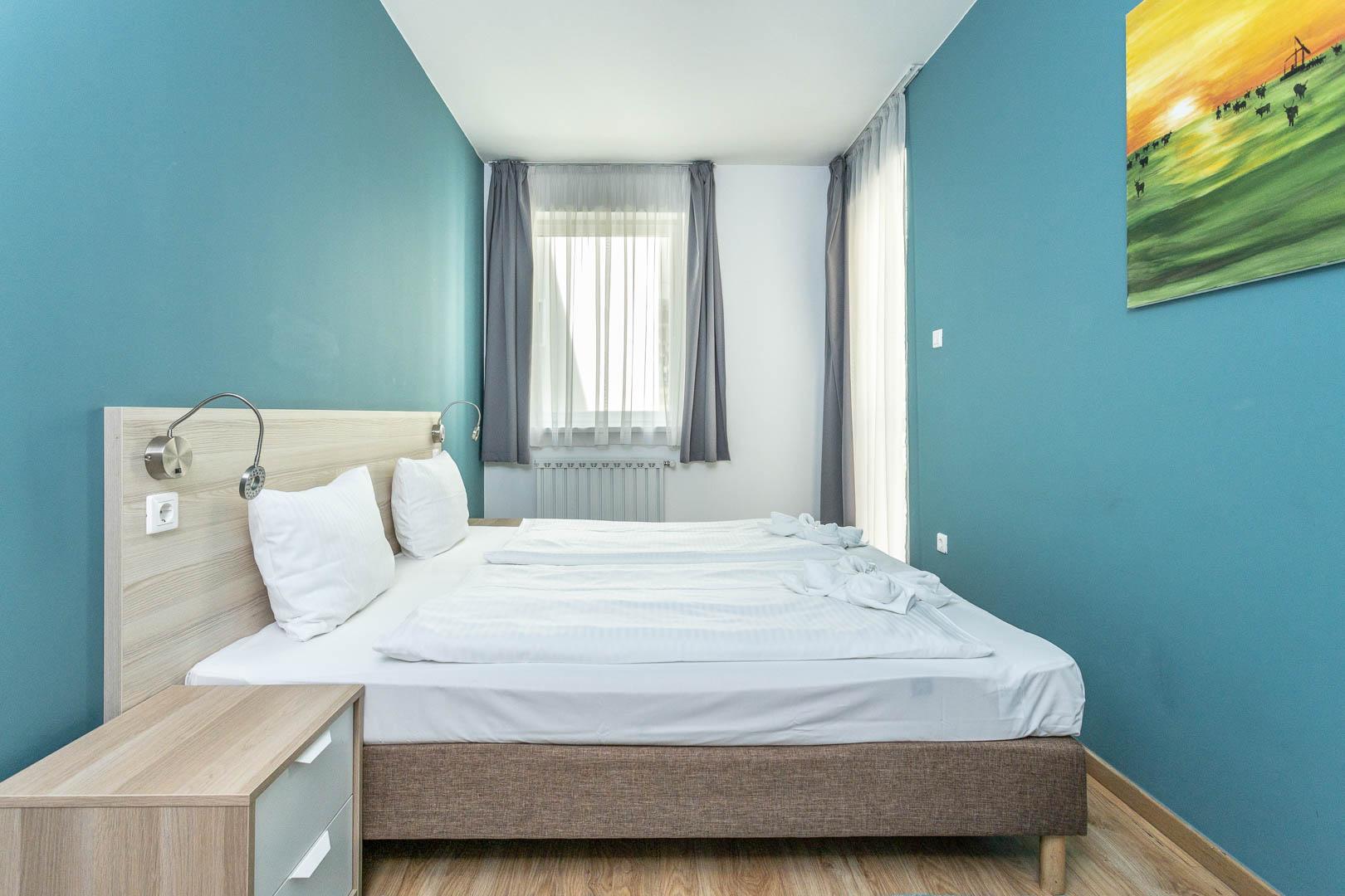 Corvin Plaza Apartamentos&suites Budapest