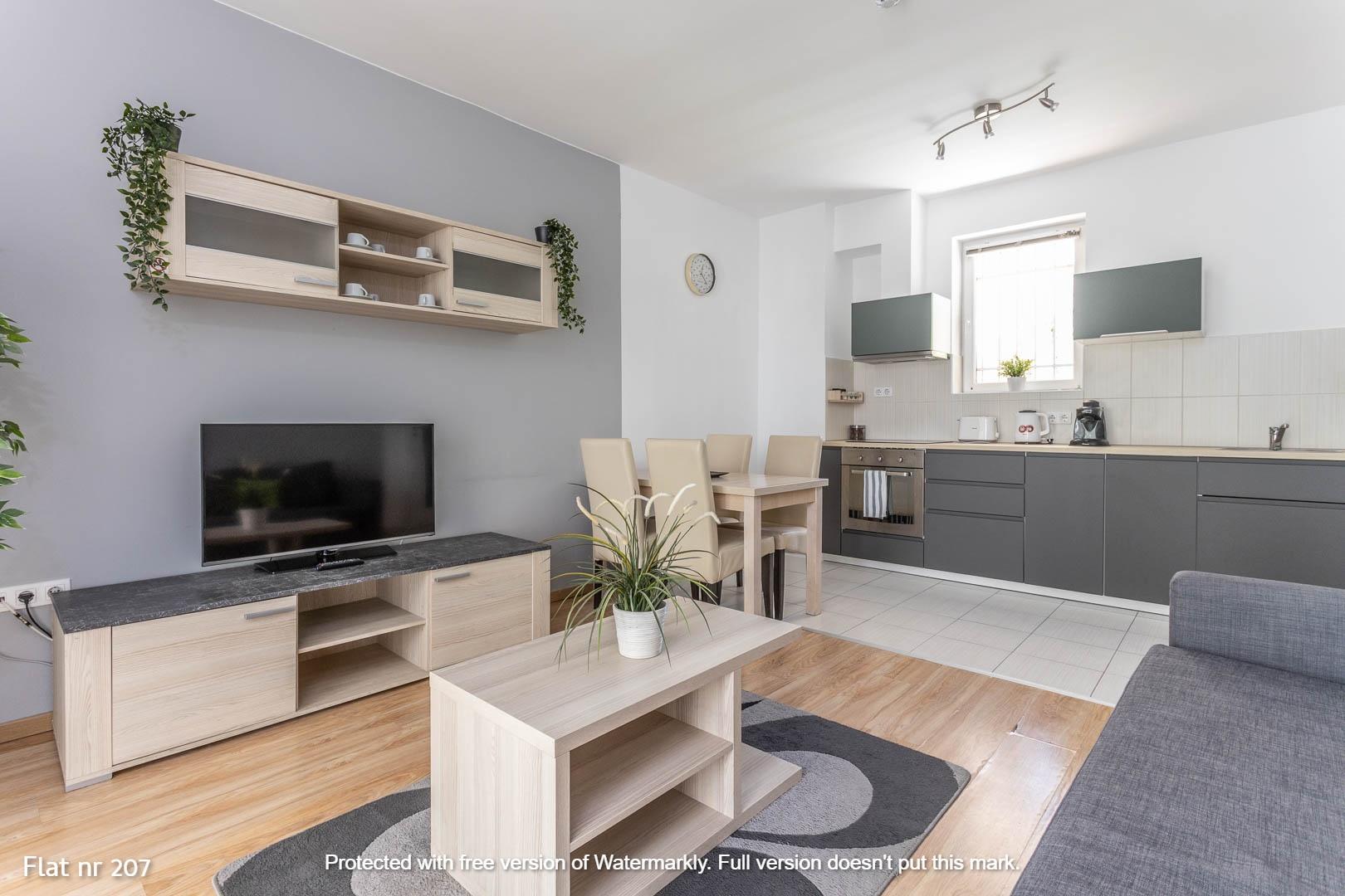 Corvin Plaza Apartamentos&suites Budapest