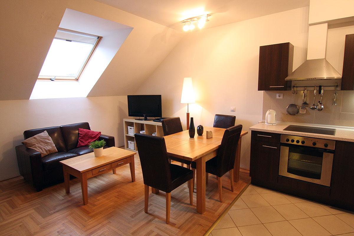Hotel Gozsdu Court Budapest