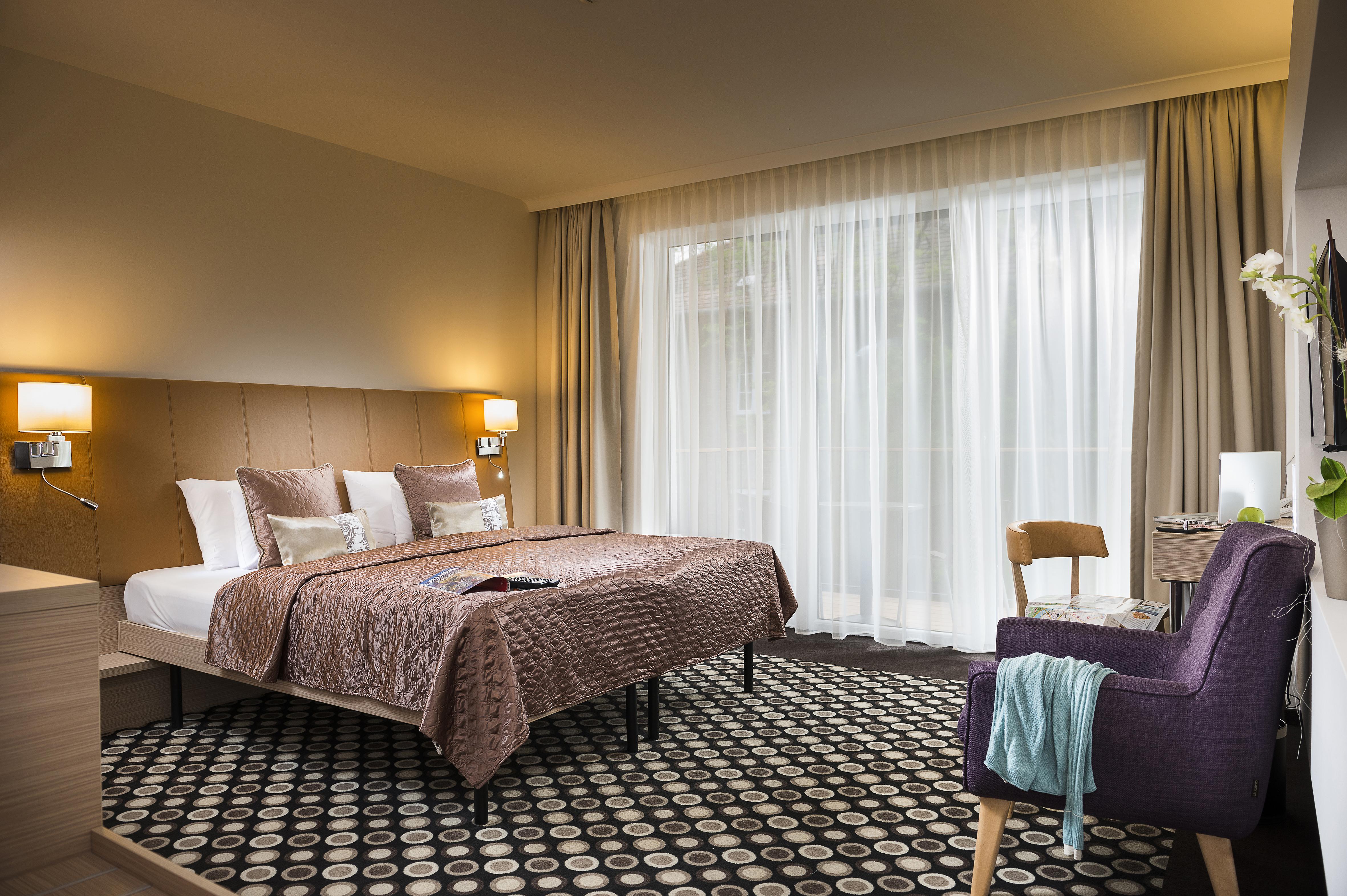 Hotel Bo33 Family &