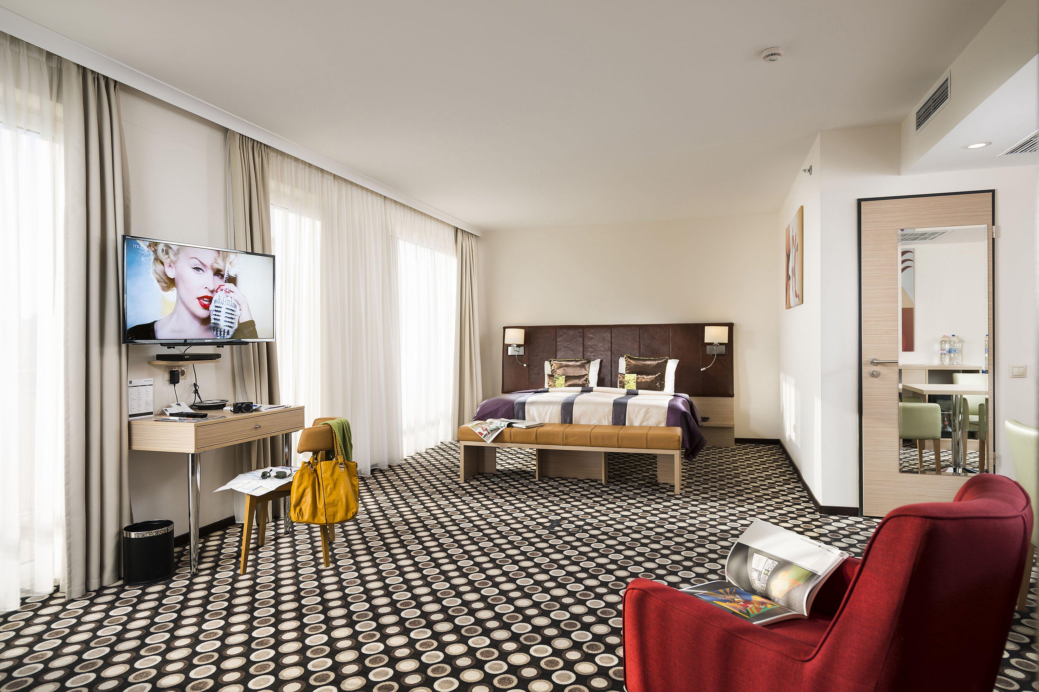 Bo33 Family & Hotel