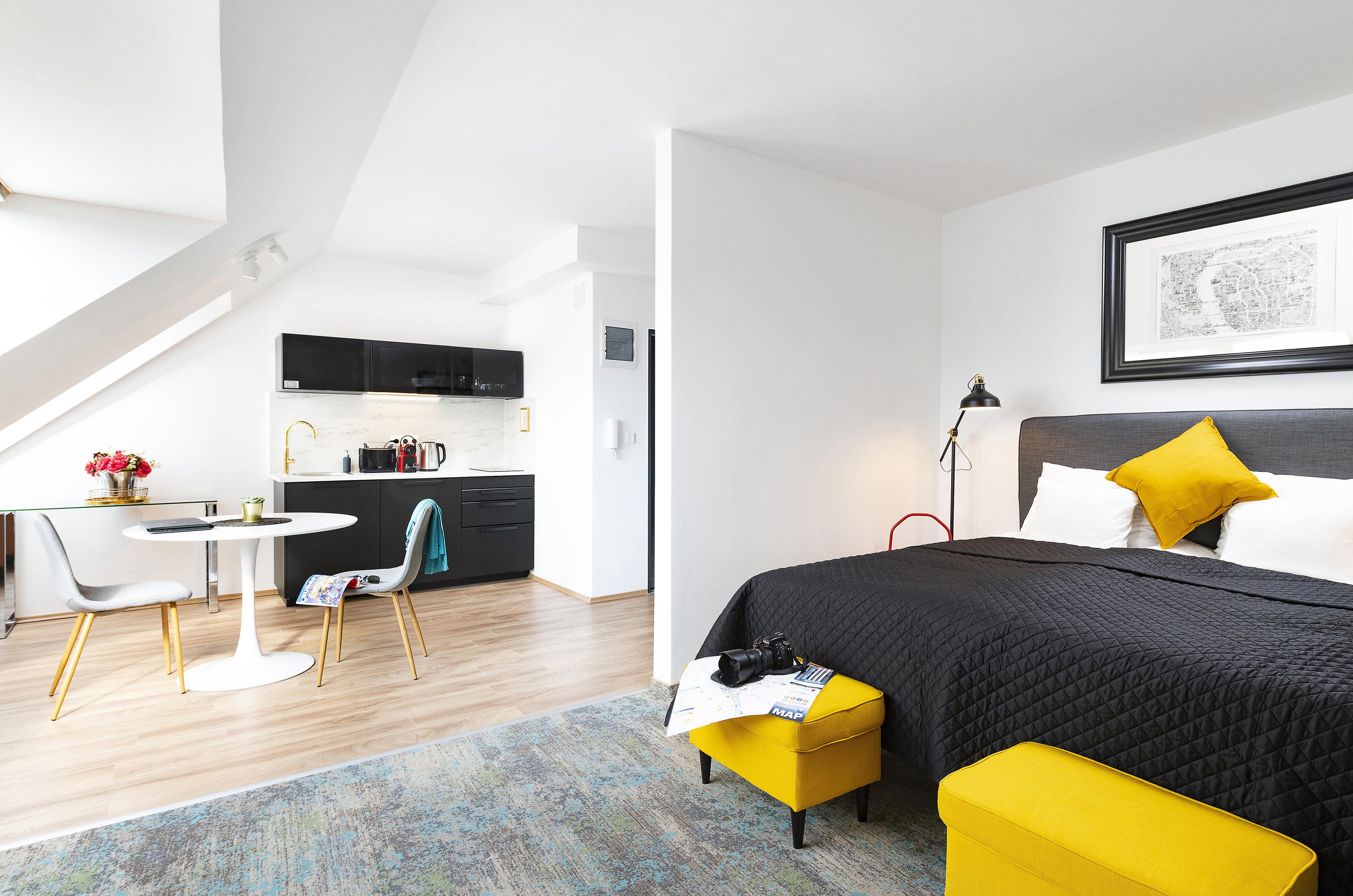 Bo33 Family & Hotel Budapest
