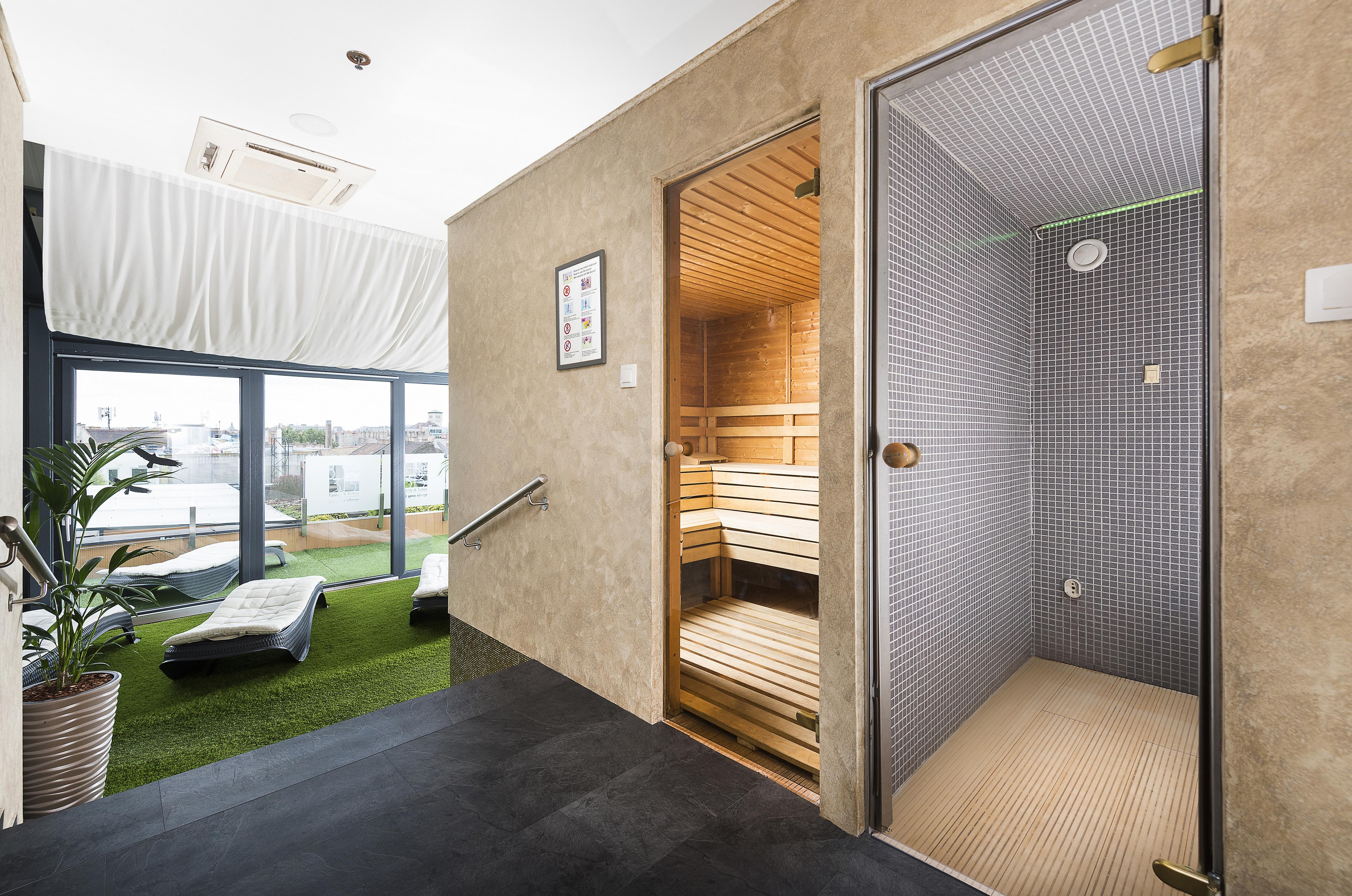 Hotel Bo33 Family & Budapest