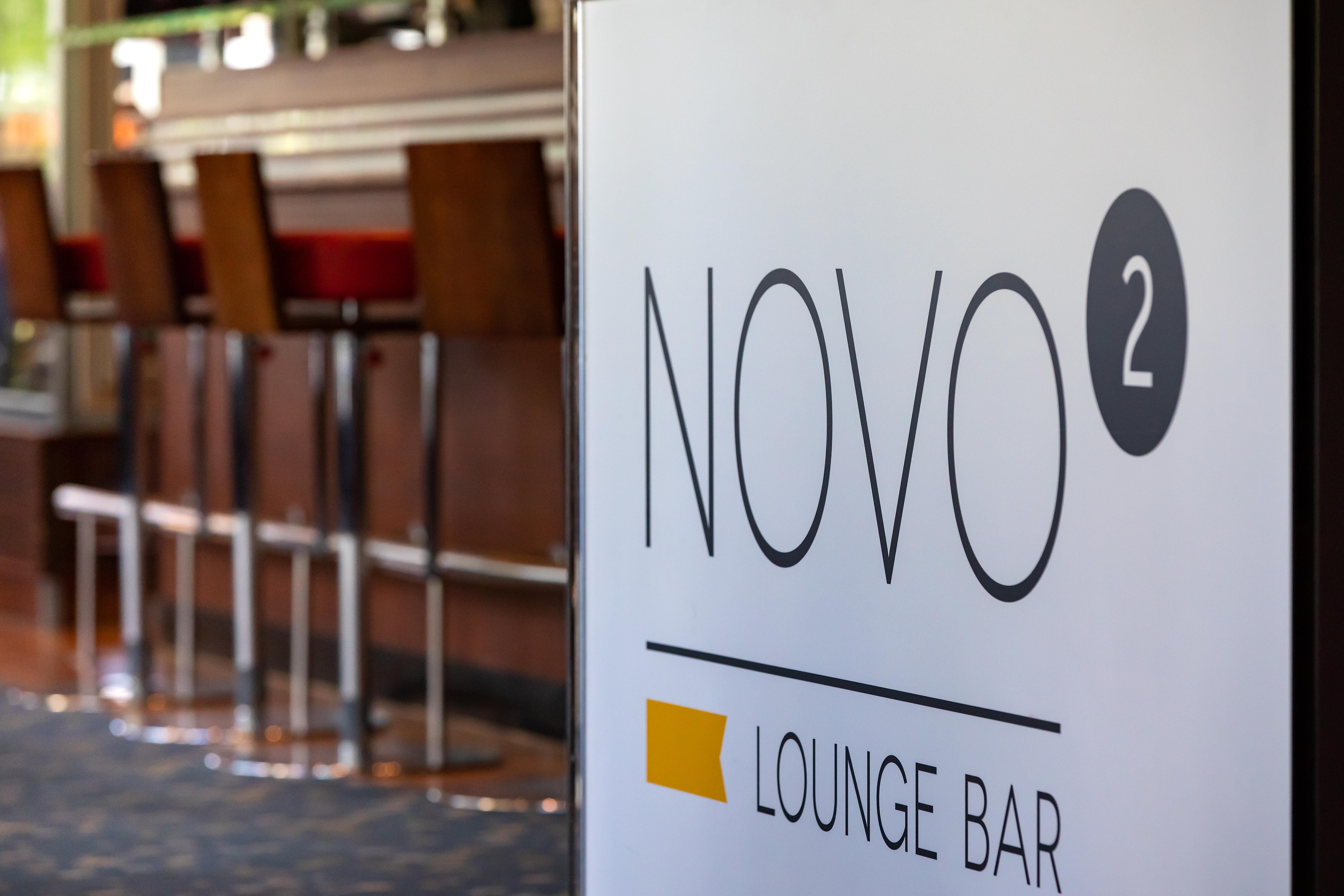 Novotel Danube Hotel