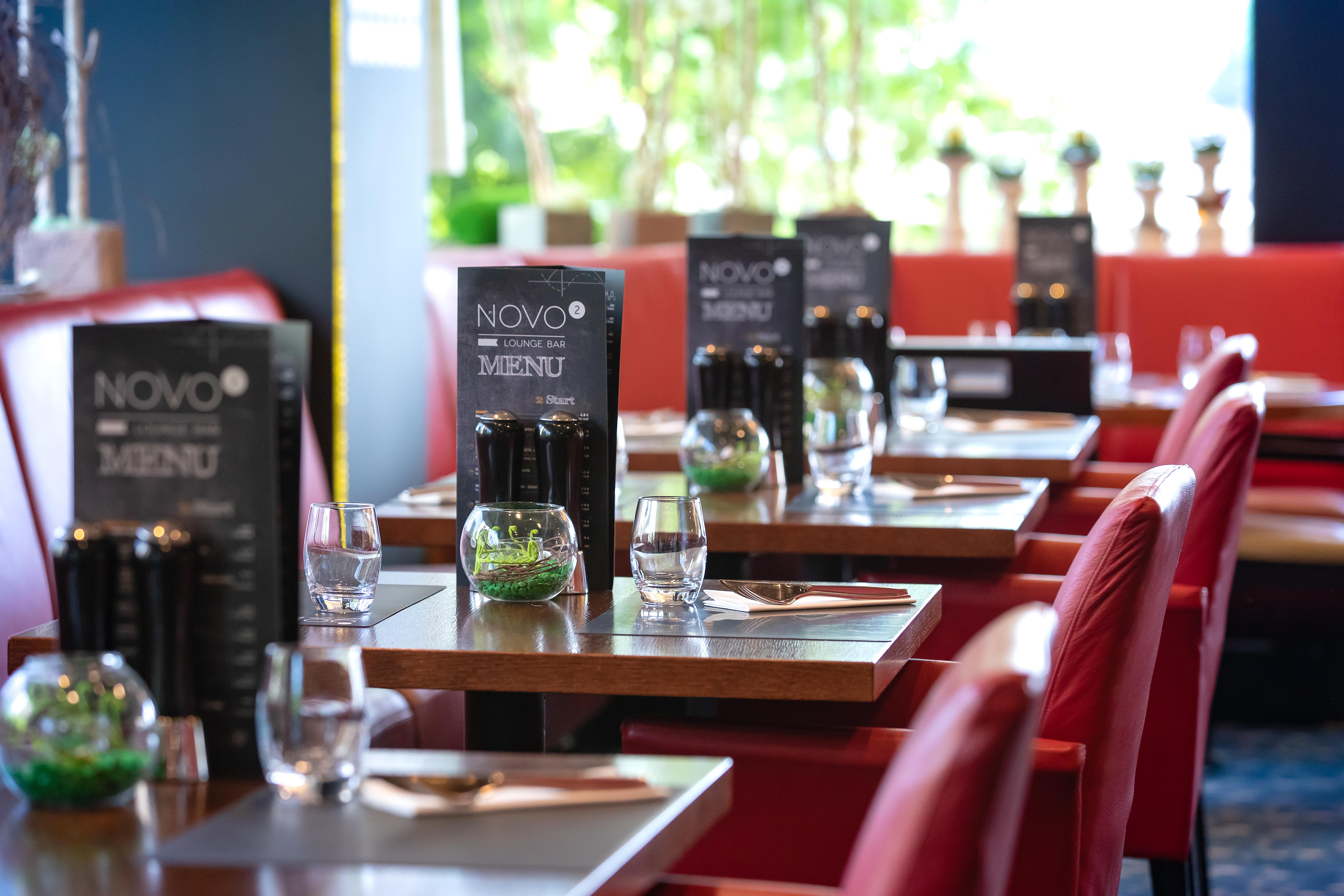 Novotel Danube Budapest