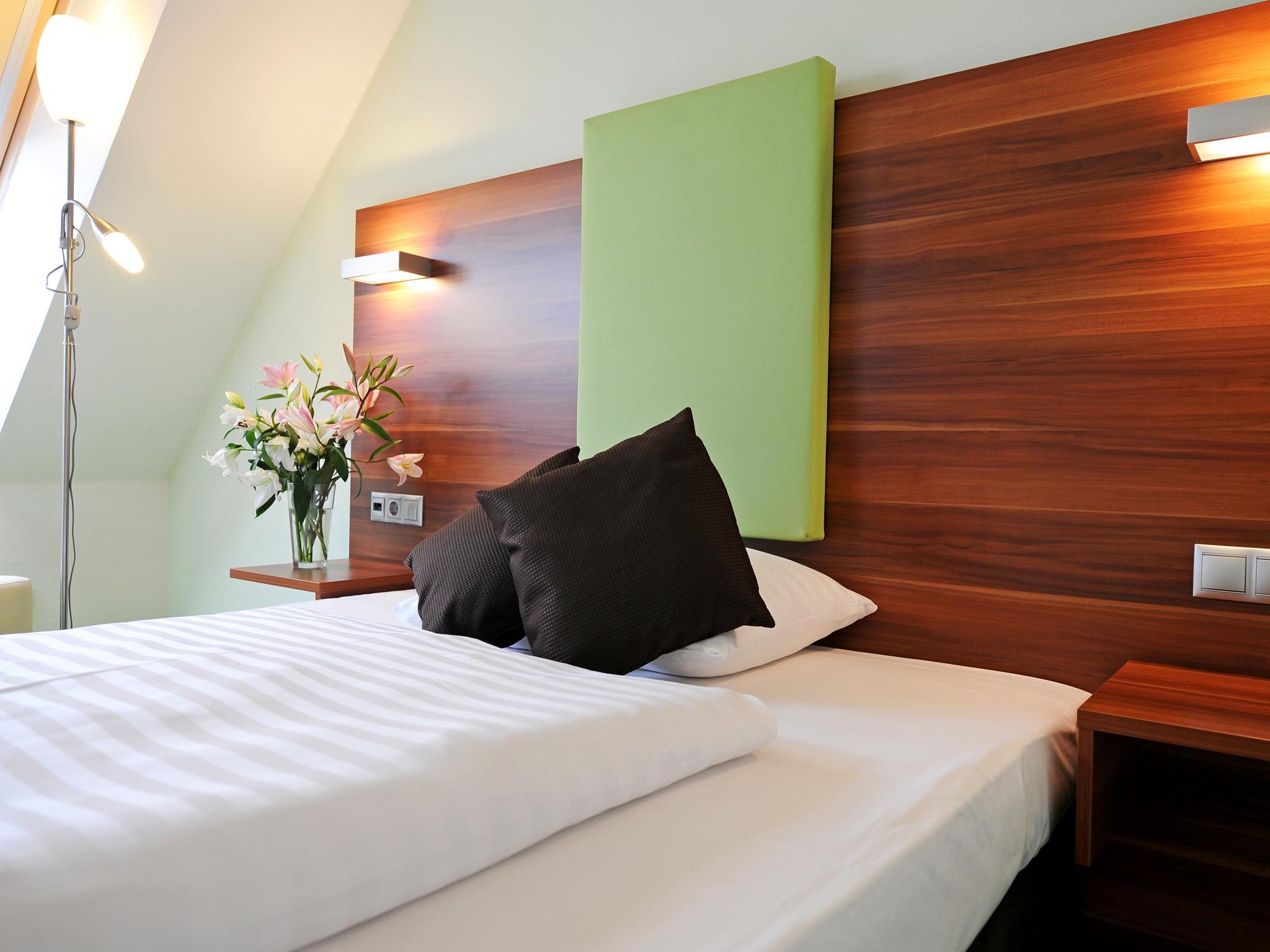 Hotel Achat