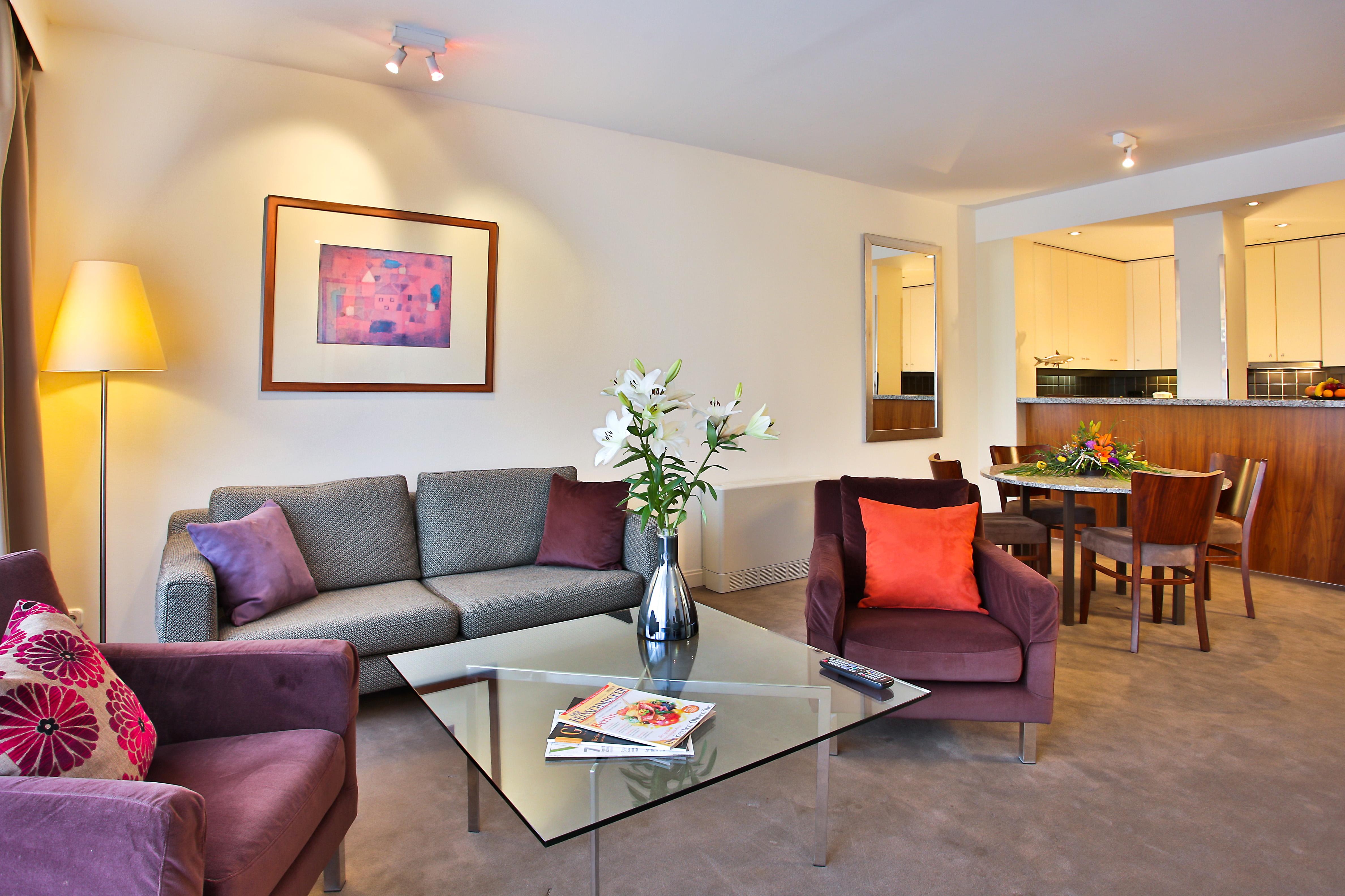 Adina 4* Budapeszt