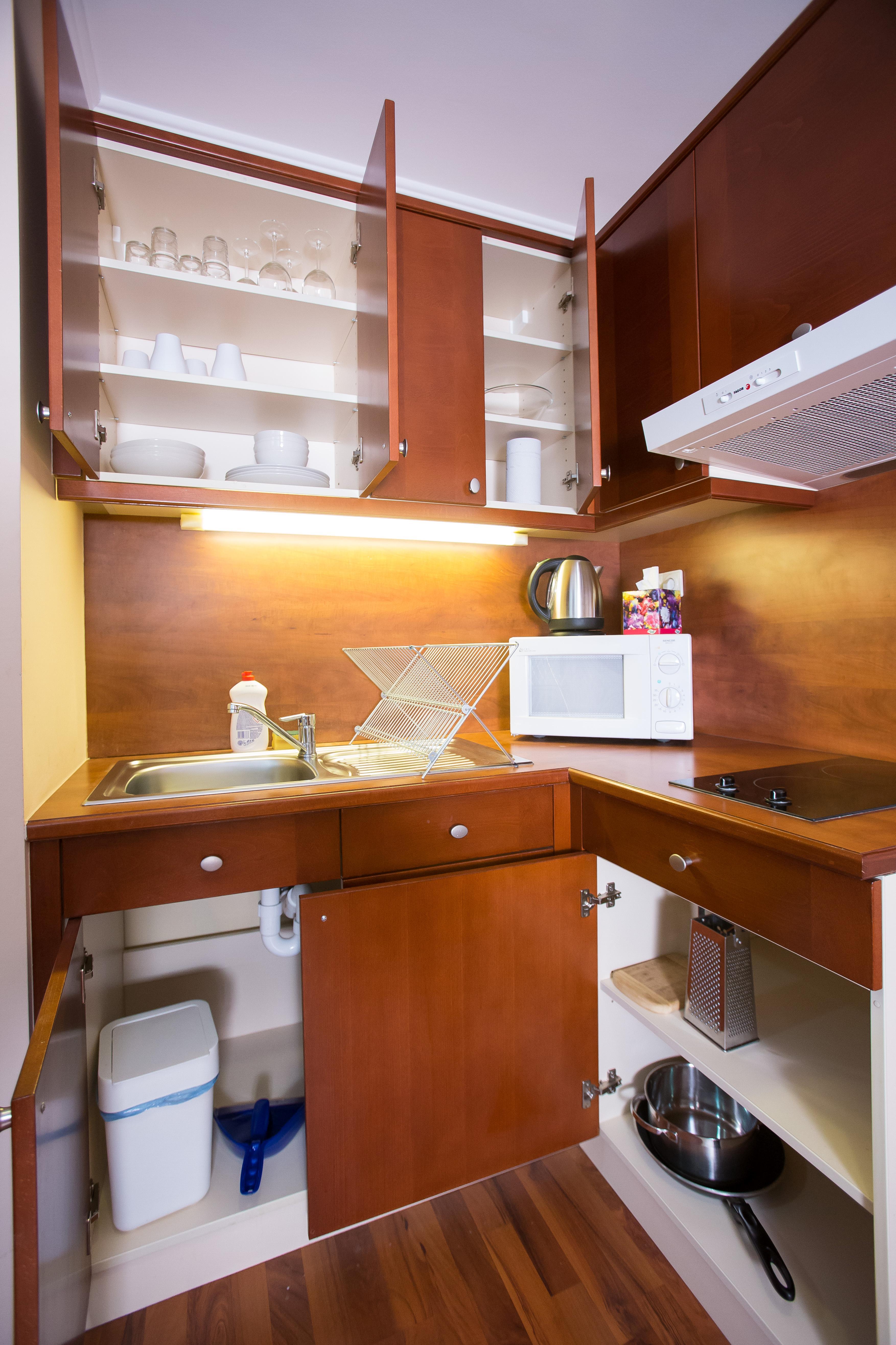 City-hotel 4* Budapest