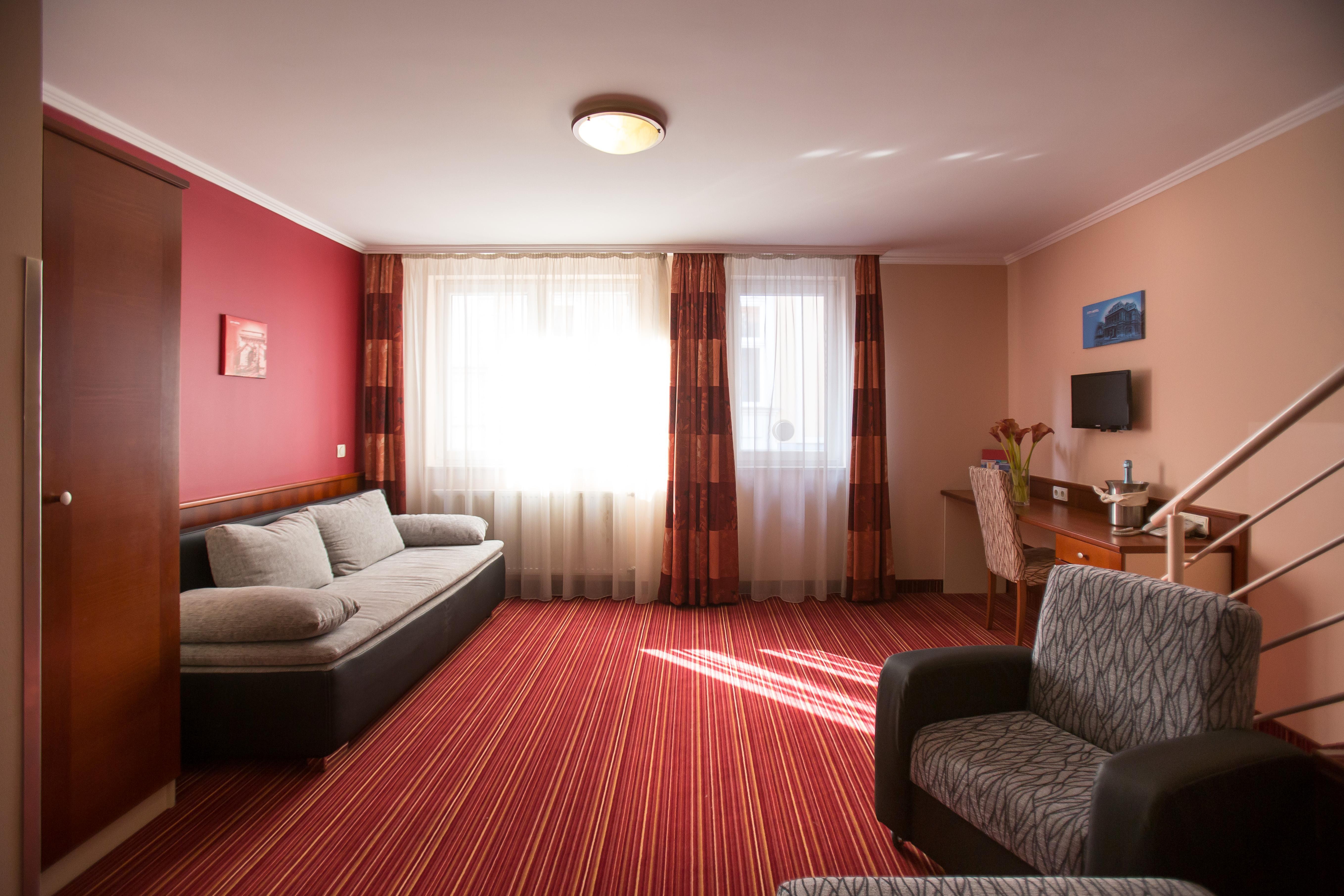 City-hotel