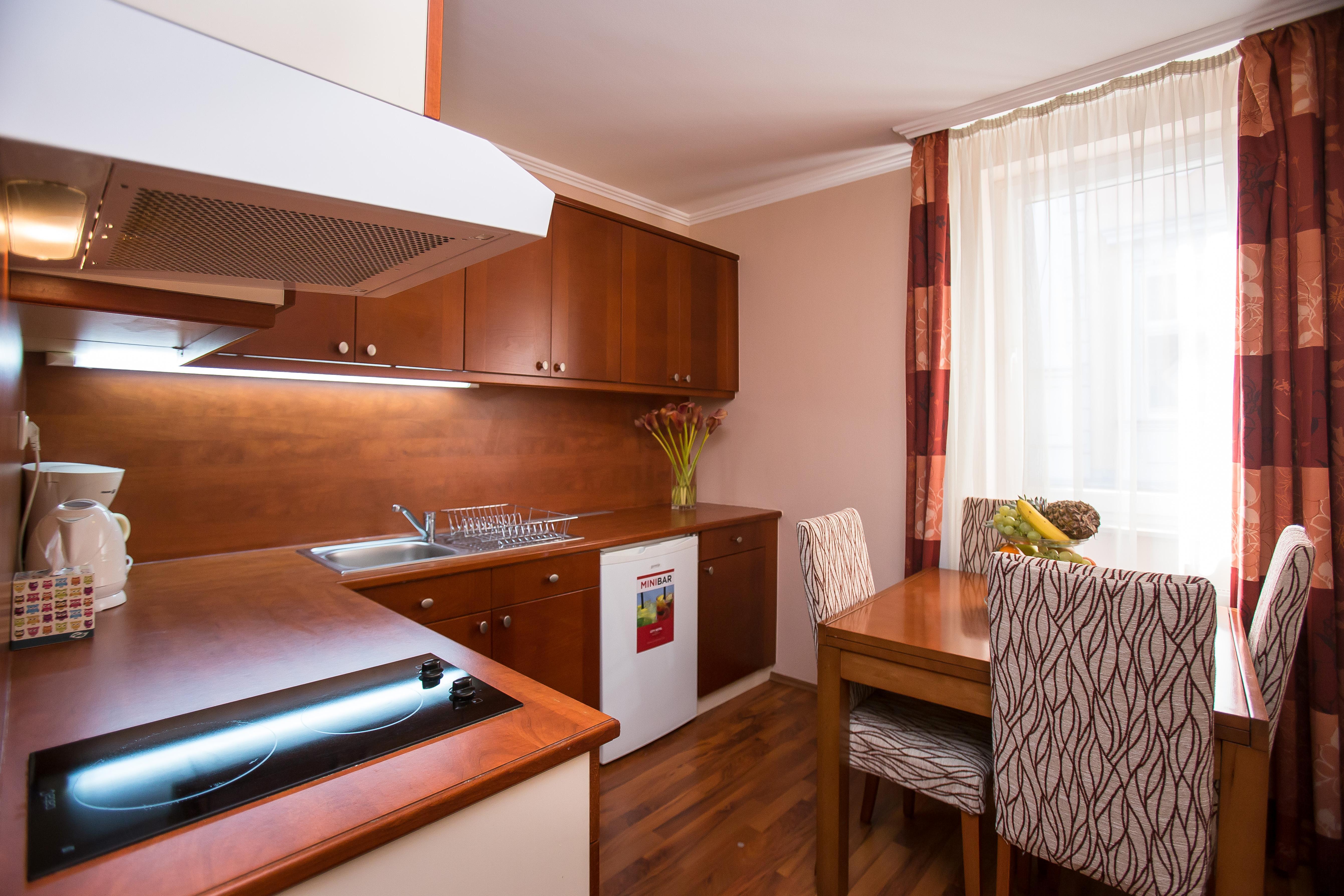 City-hotel