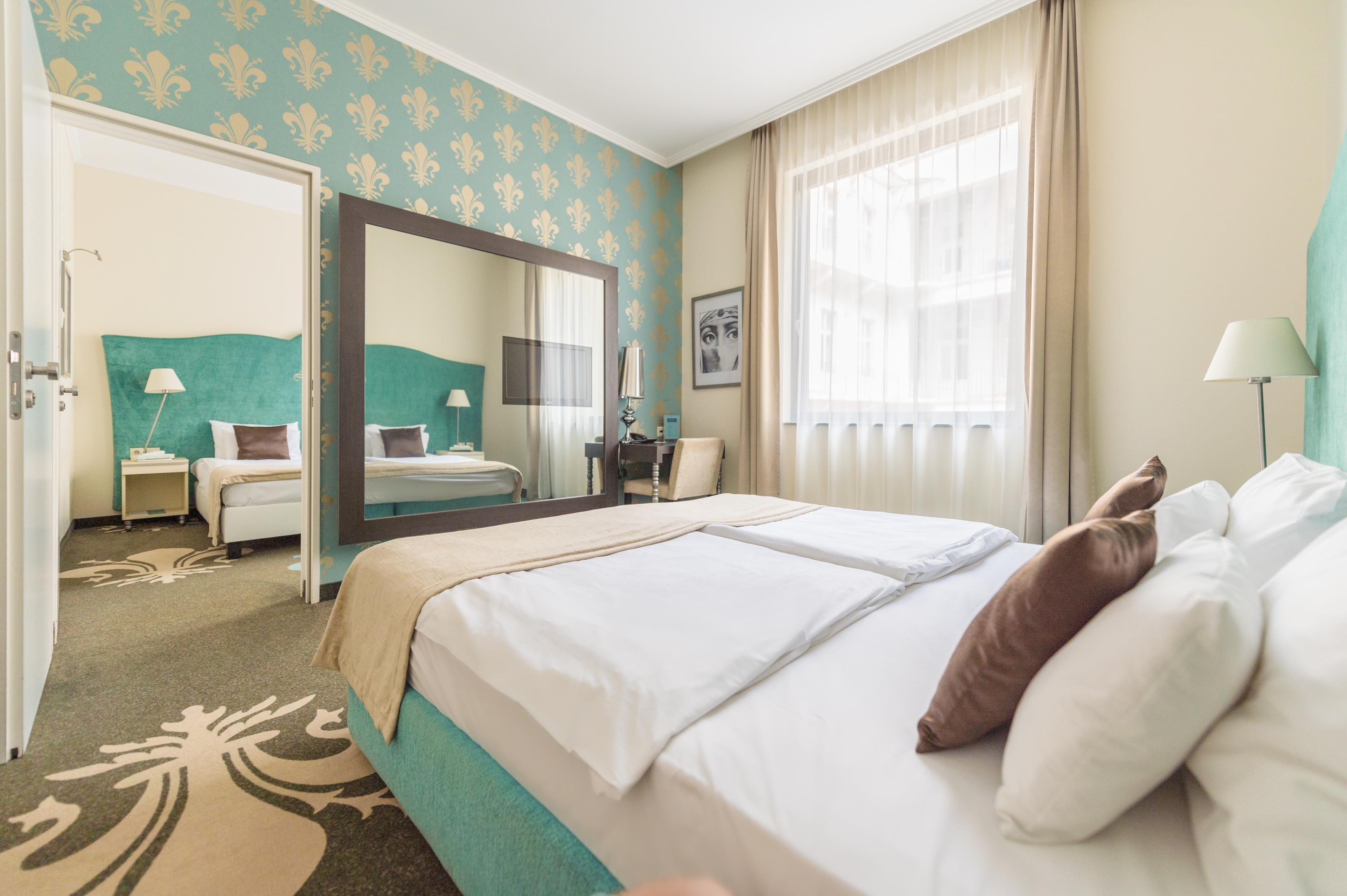 Hotell La Prima Fashion